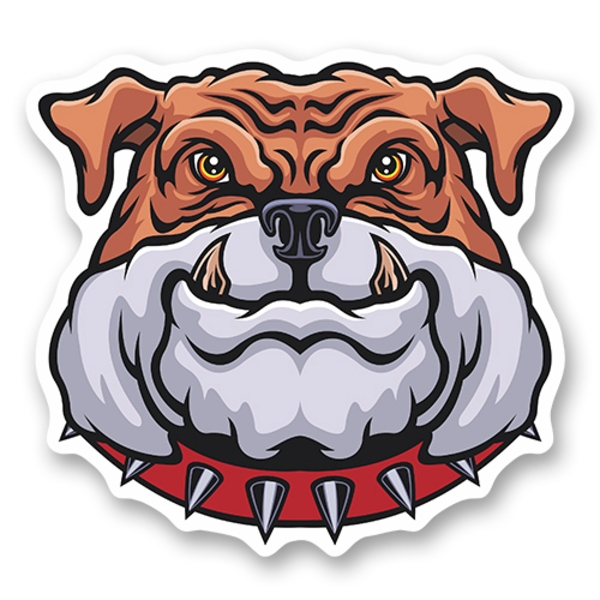 Стикеры для PARAZITAKUSOK — Изображение №10 — Иллюстрация, Графика на Dprofile