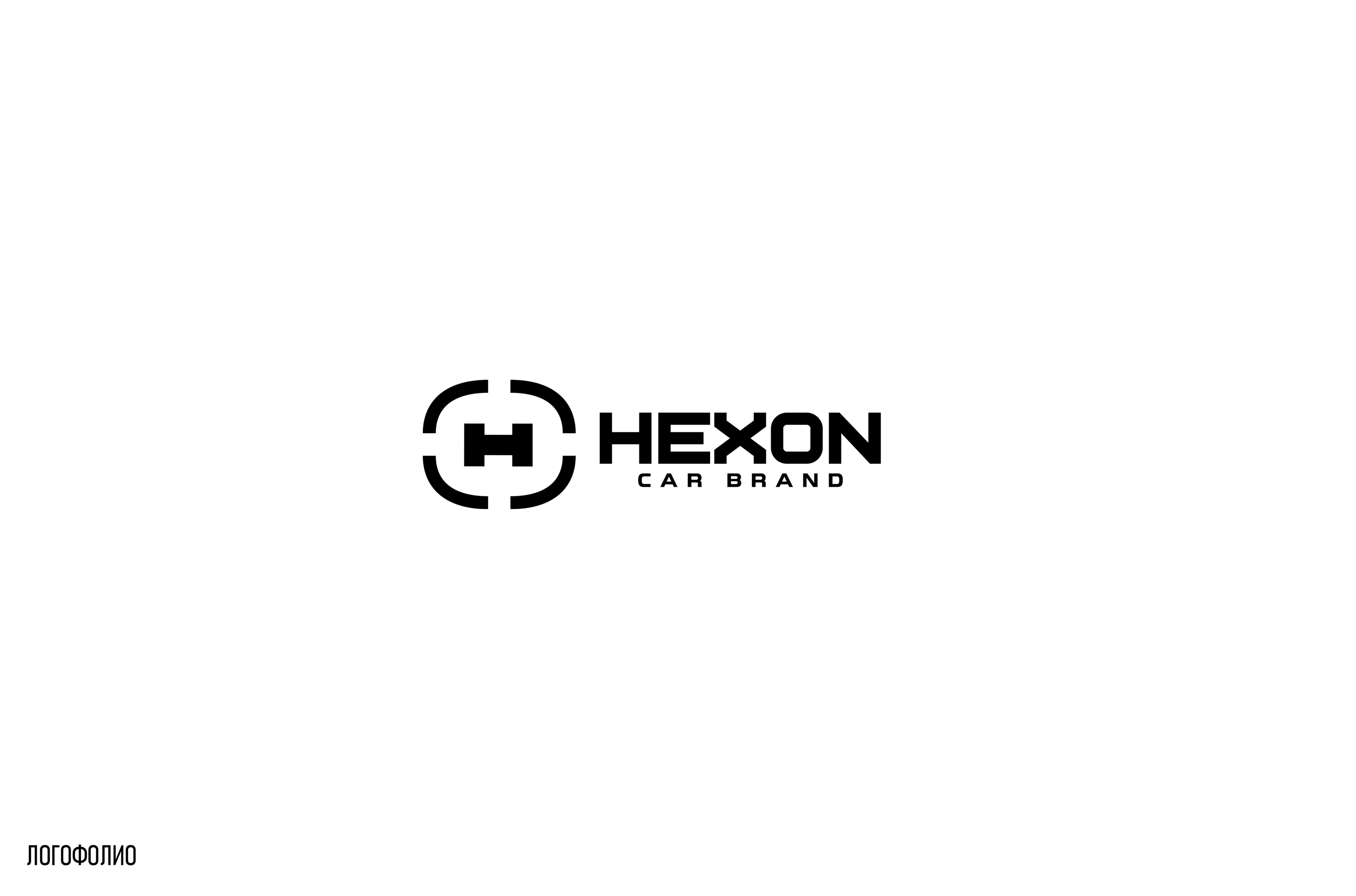 Переделки-логофолио — Изображение №7 — Брендинг на Dprofile