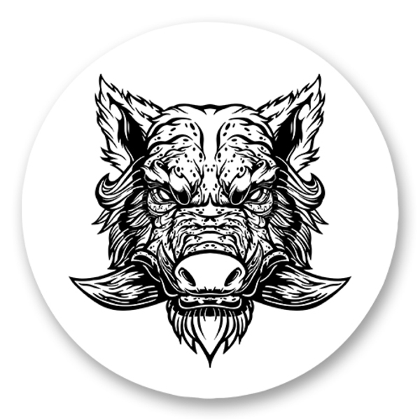 Стикеры для PARAZITAKUSOK — Изображение №42 — Иллюстрация, Графика на Dprofile