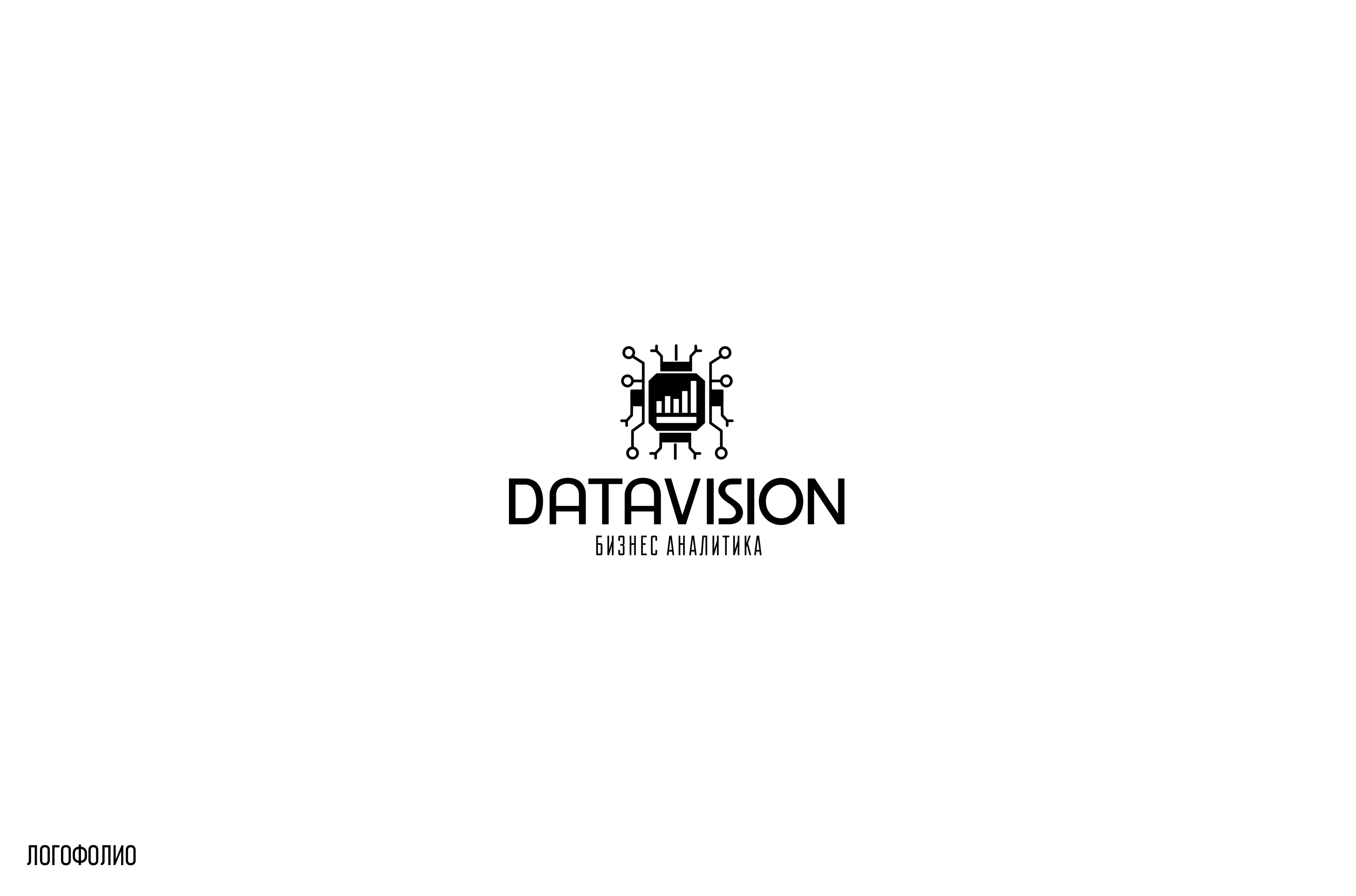 Переделки-логофолио — Изображение №42 — Брендинг на Dprofile