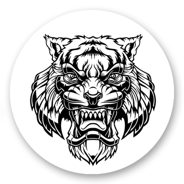 Стикеры для PARAZITAKUSOK — Изображение №17 — Иллюстрация, Графика на Dprofile