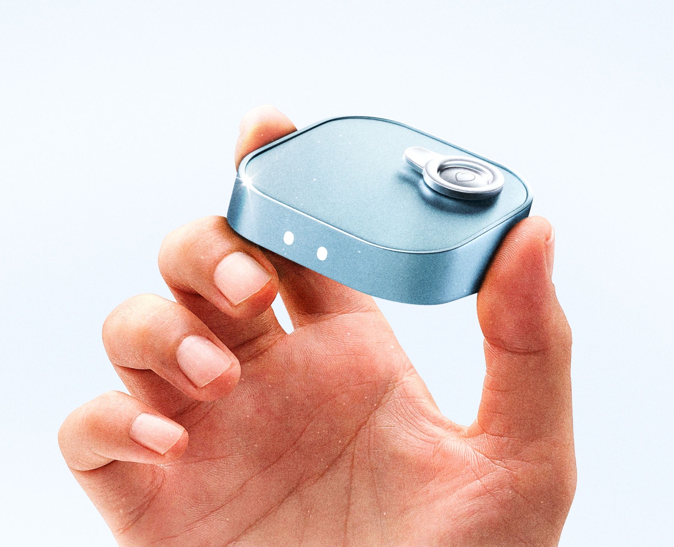 The Guys — Desktop Cleaners | 3D project на Dprofile