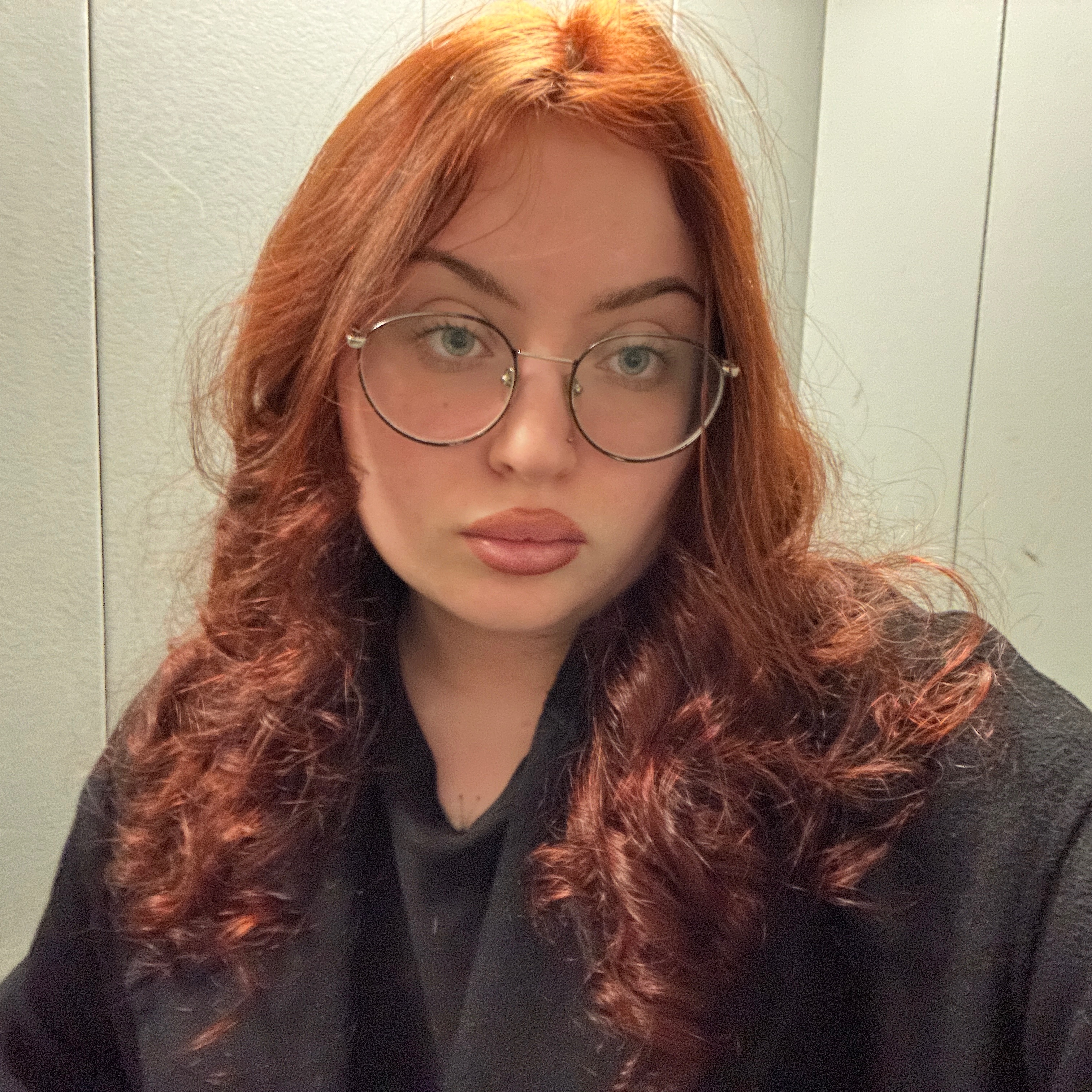 Аватар пользователя Юля Александровна