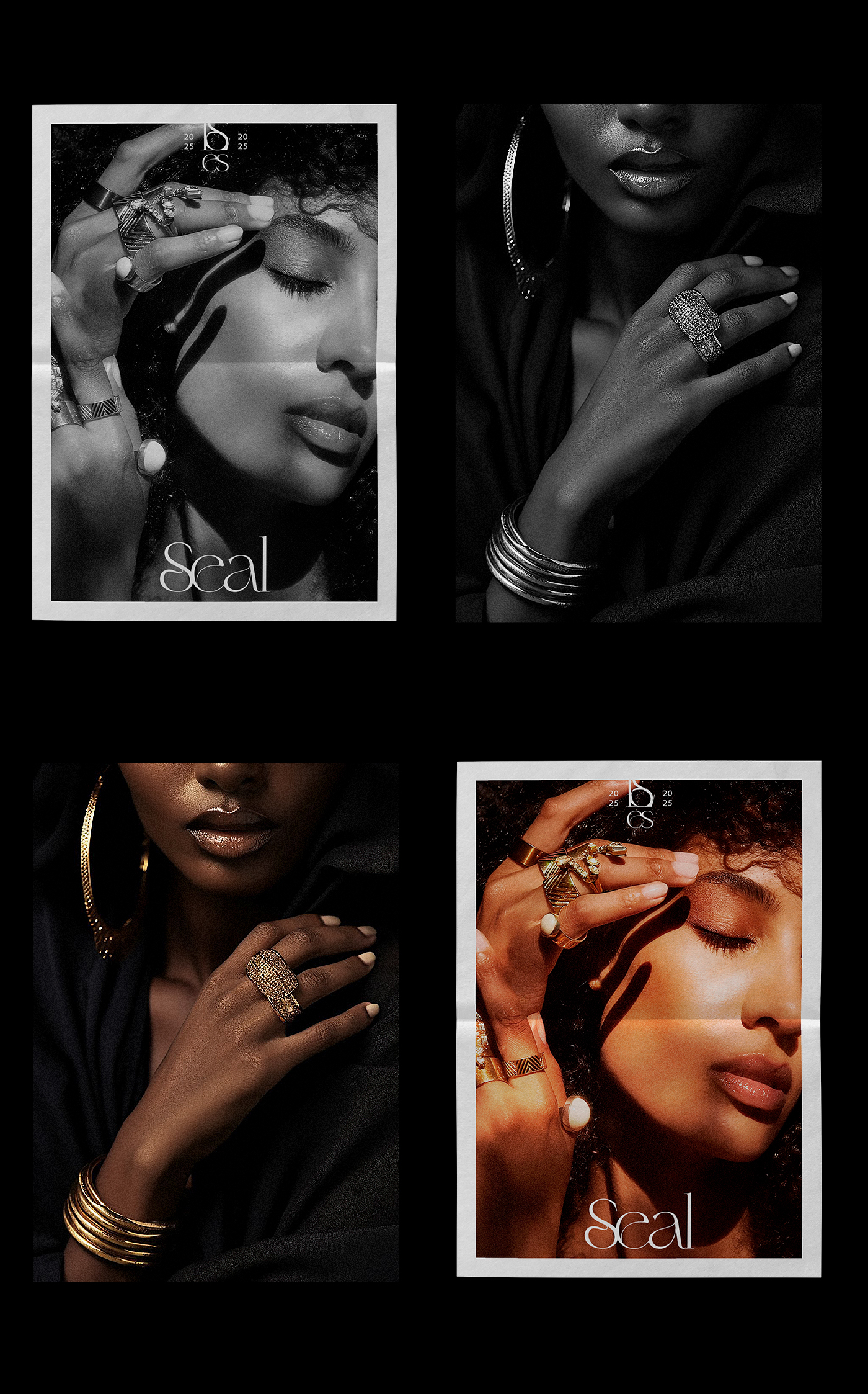 Seal — Изображение №12 — Интерфейсы, Брендинг на Dprofile