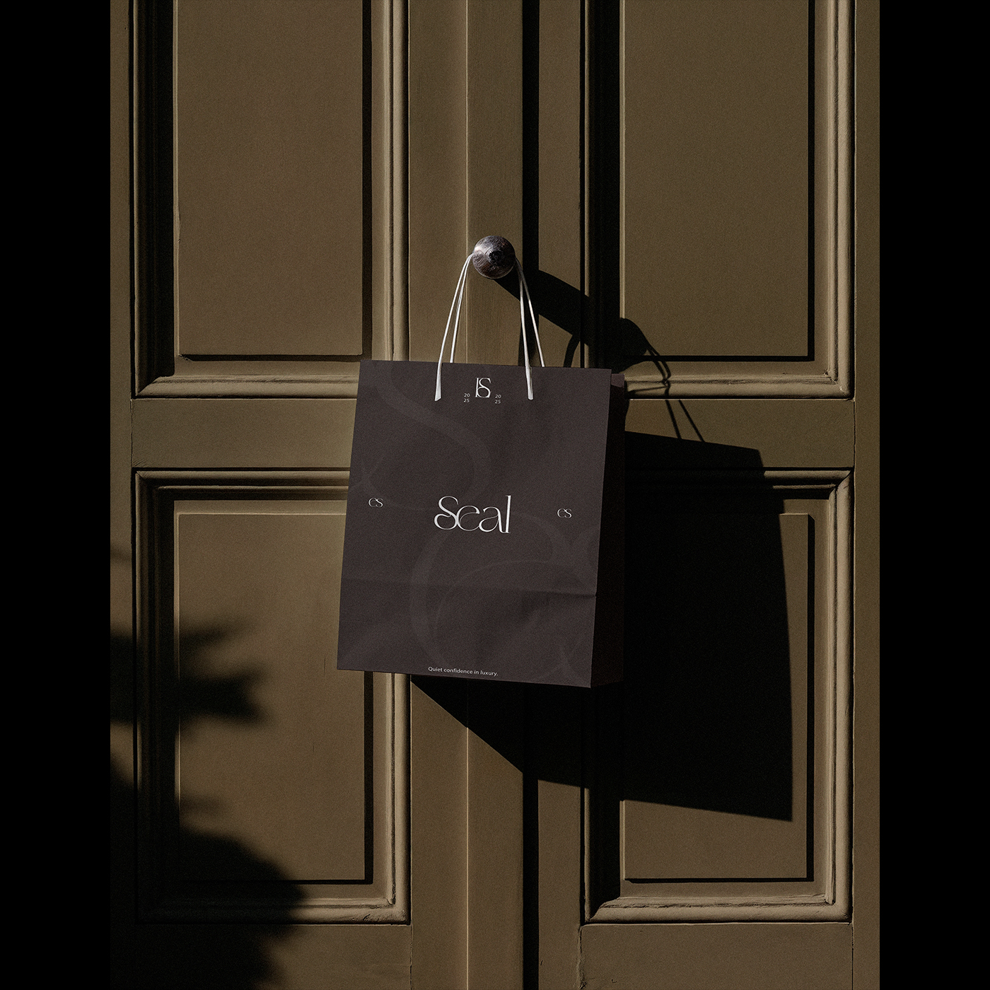 Seal — Изображение №9 — Интерфейсы, Брендинг на Dprofile