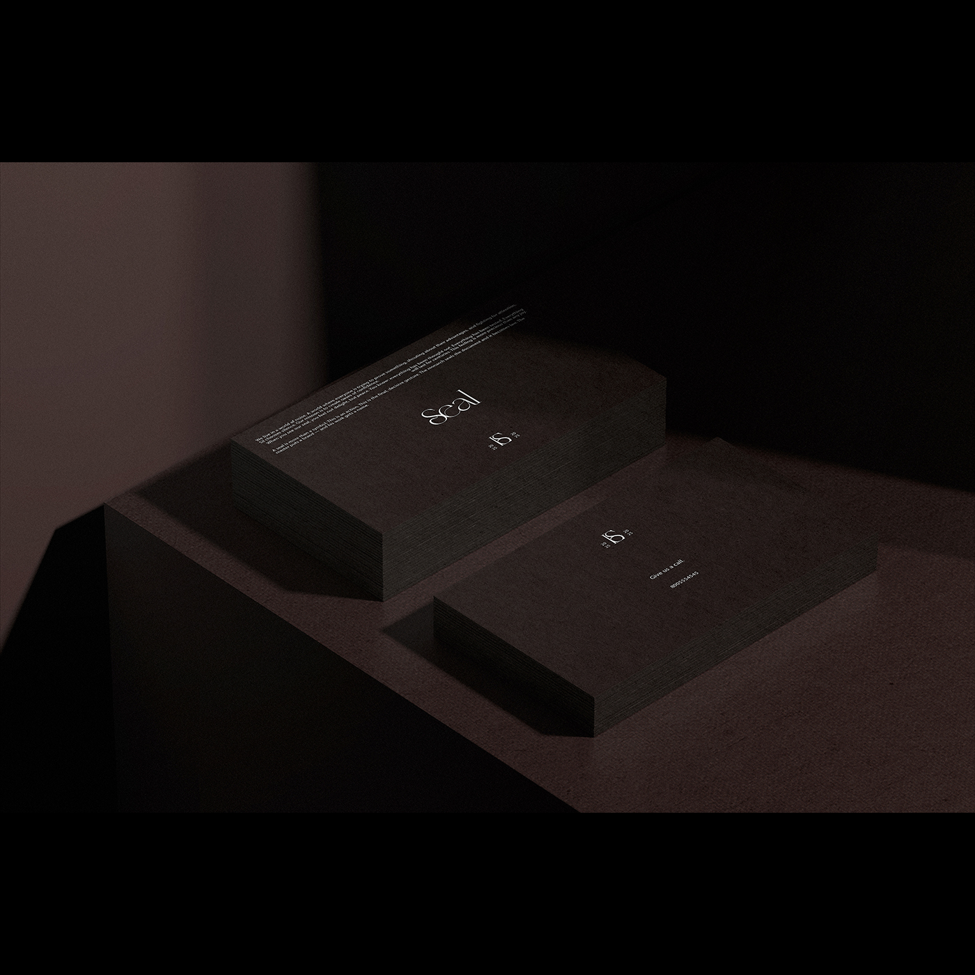 Seal — Изображение №14 — Интерфейсы, Брендинг на Dprofile