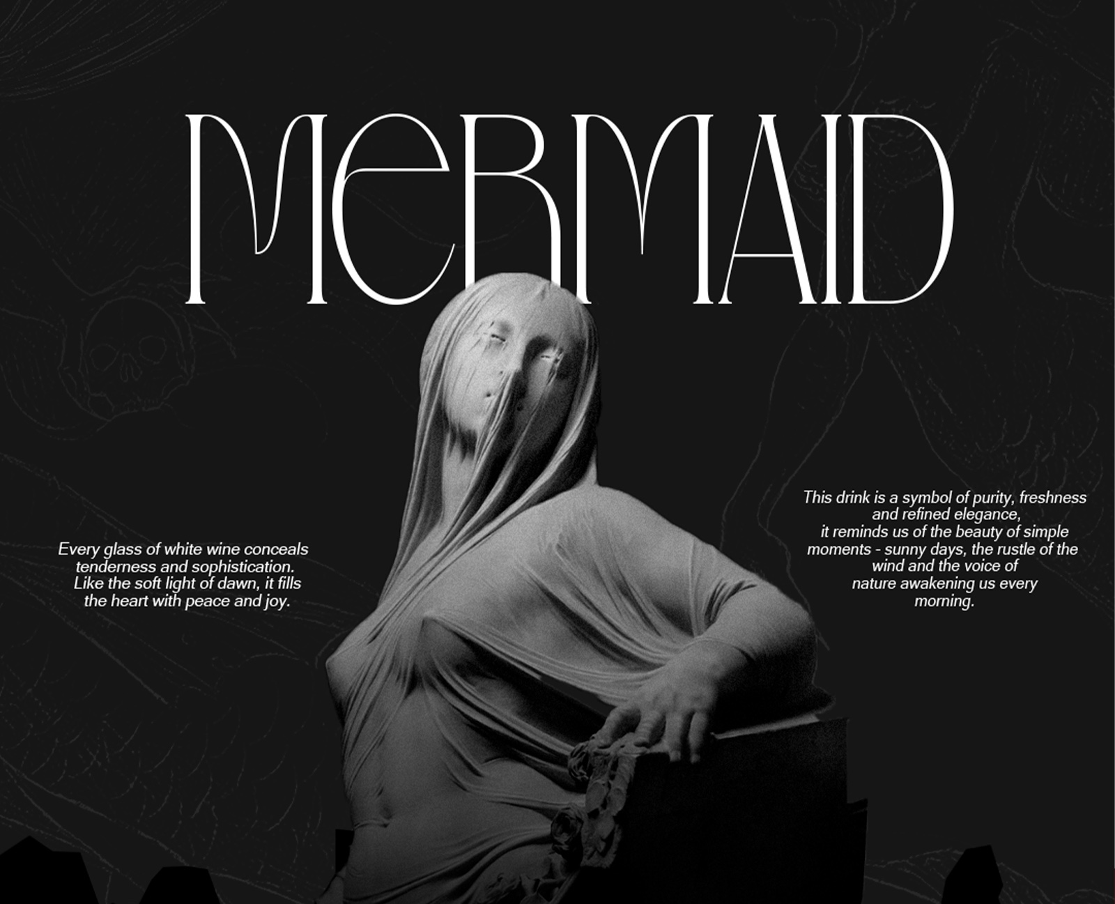 Фирменный стиль\ Вино — Брендинг на Dprofile