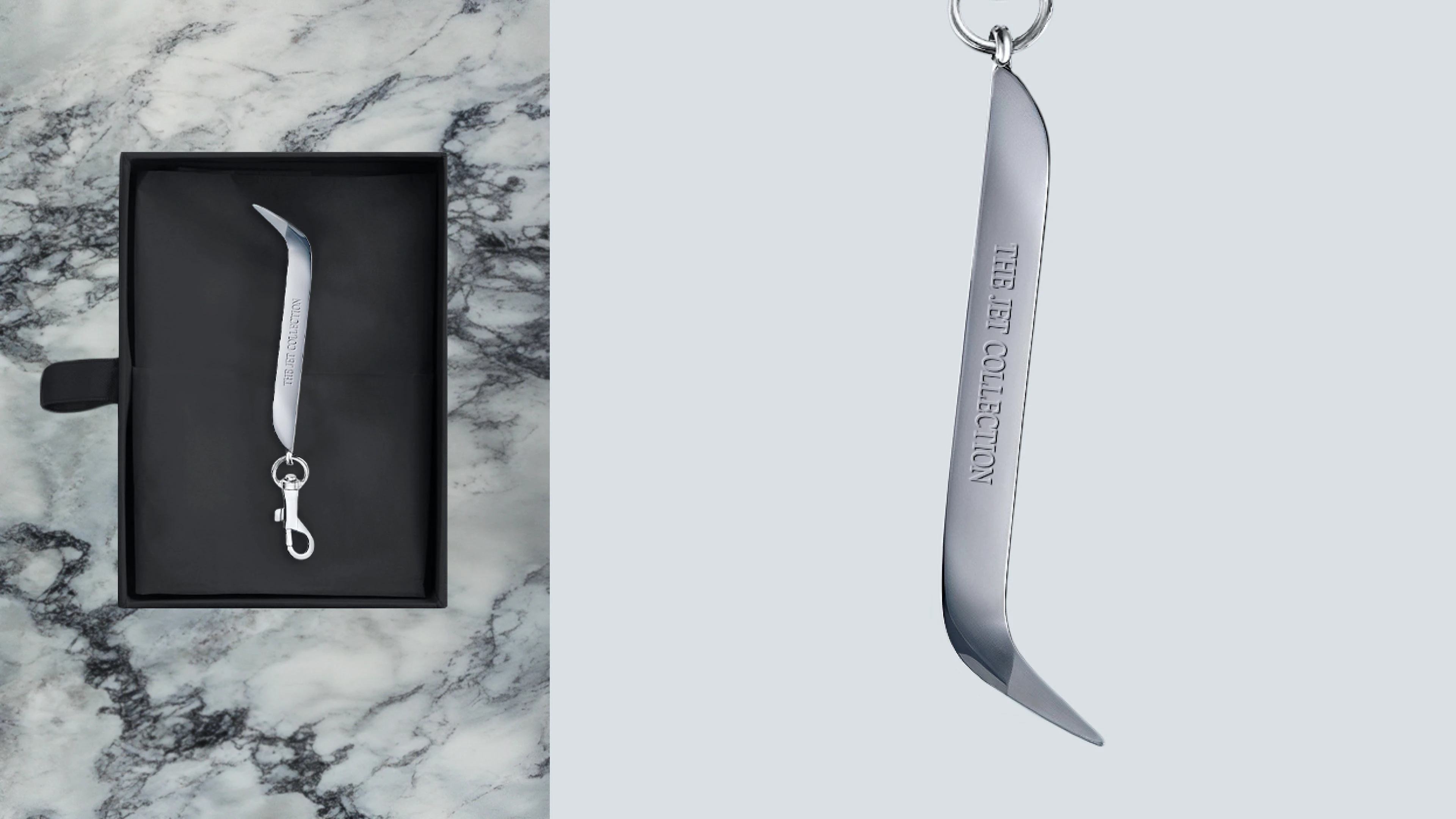 Фирменный стиль "The Jet Collection" — Изображение №14 — Брендинг, Графика на Dprofile