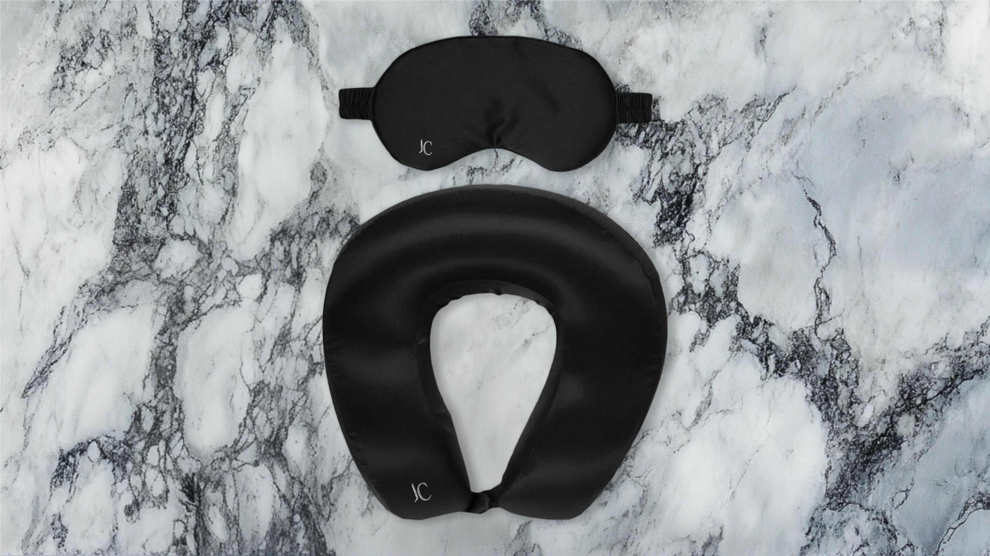 Фирменный стиль "The Jet Collection" — Изображение №13 — Брендинг, Графика на Dprofile