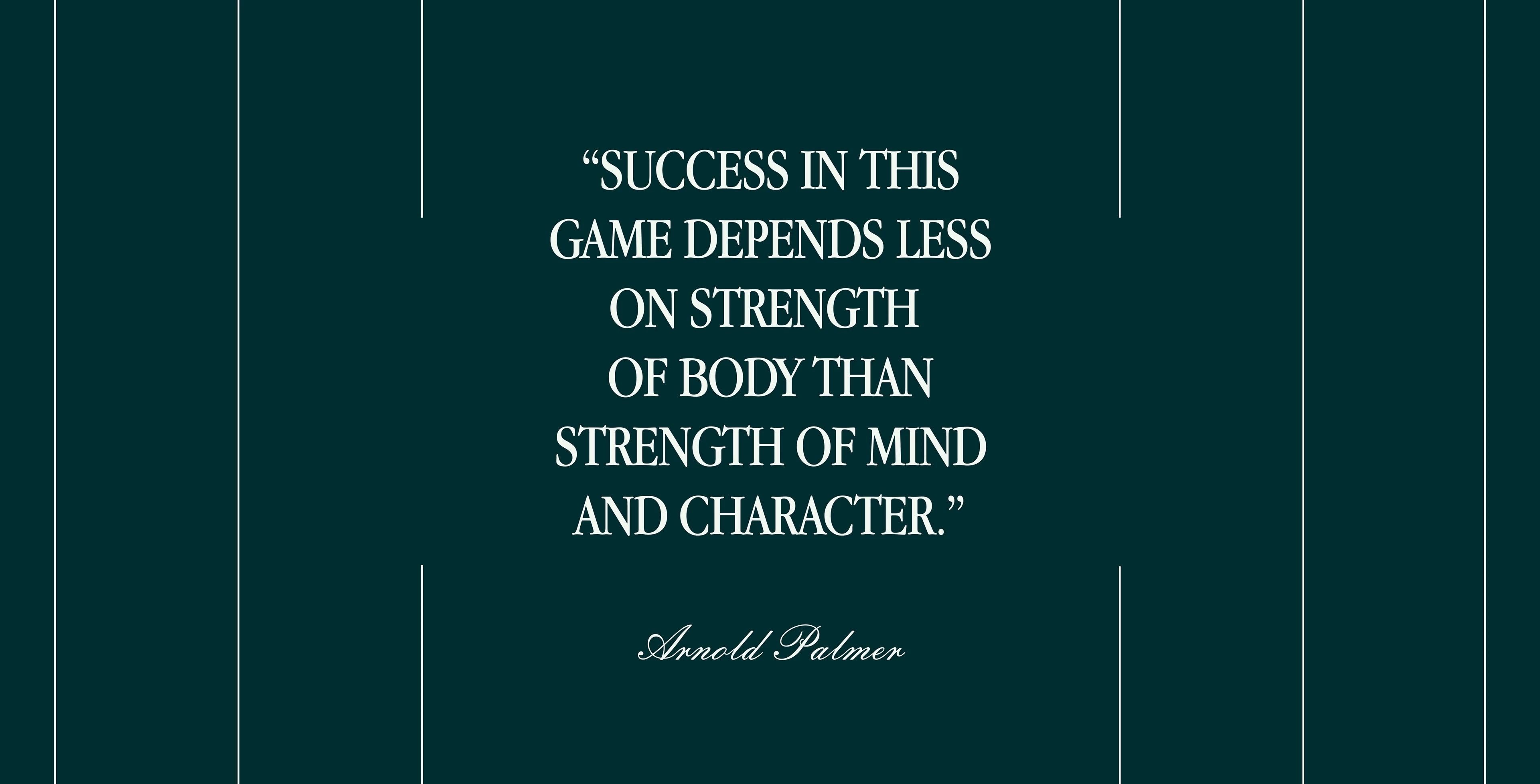 Halston golf club — Изображение №3 — Брендинг, Графика на Dprofile