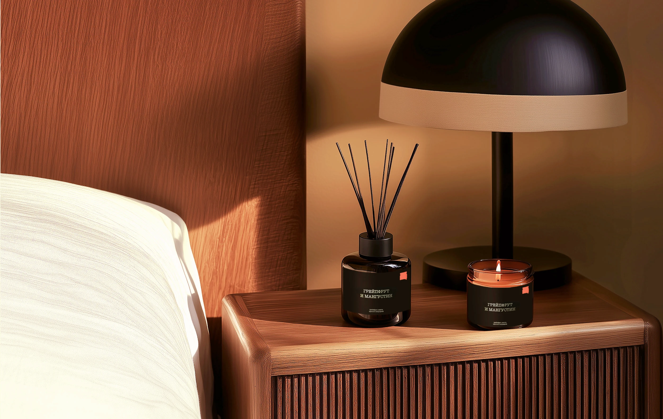 Редизайн фирменного стиля «Banka home» — Изображение №5 — Брендинг, Графика на Dprofile