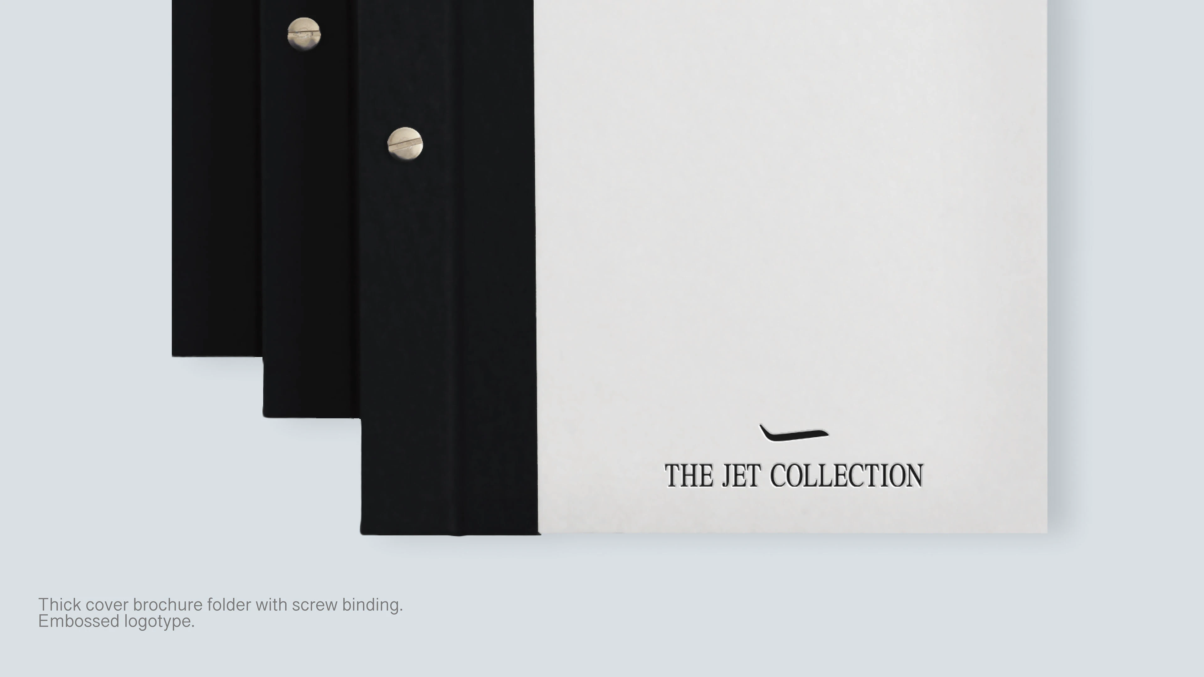 Фирменный стиль "The Jet Collection" — Изображение №10 — Брендинг, Графика на Dprofile