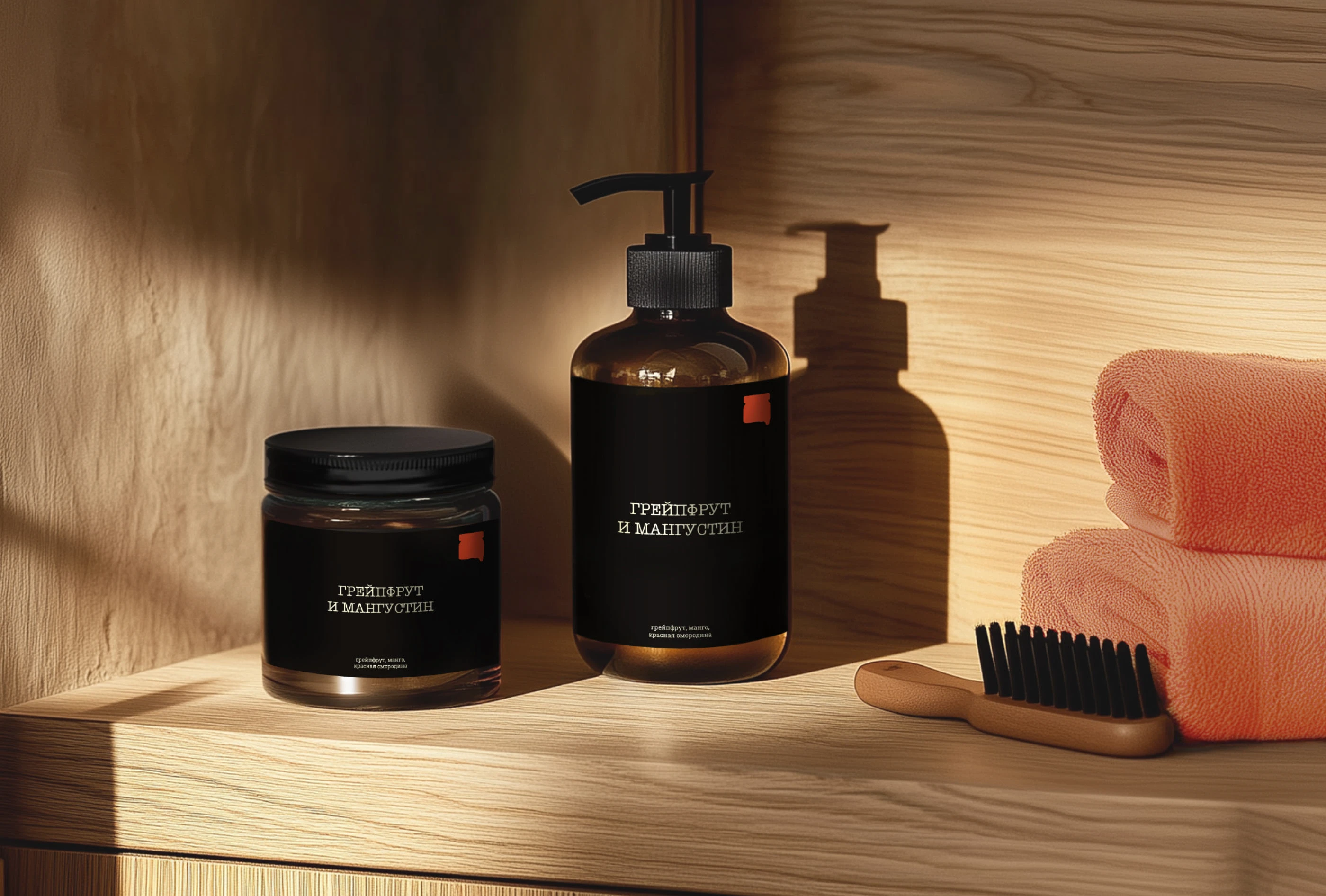 Редизайн фирменного стиля «Banka home» — Изображение №1 — Брендинг, Графика на Dprofile