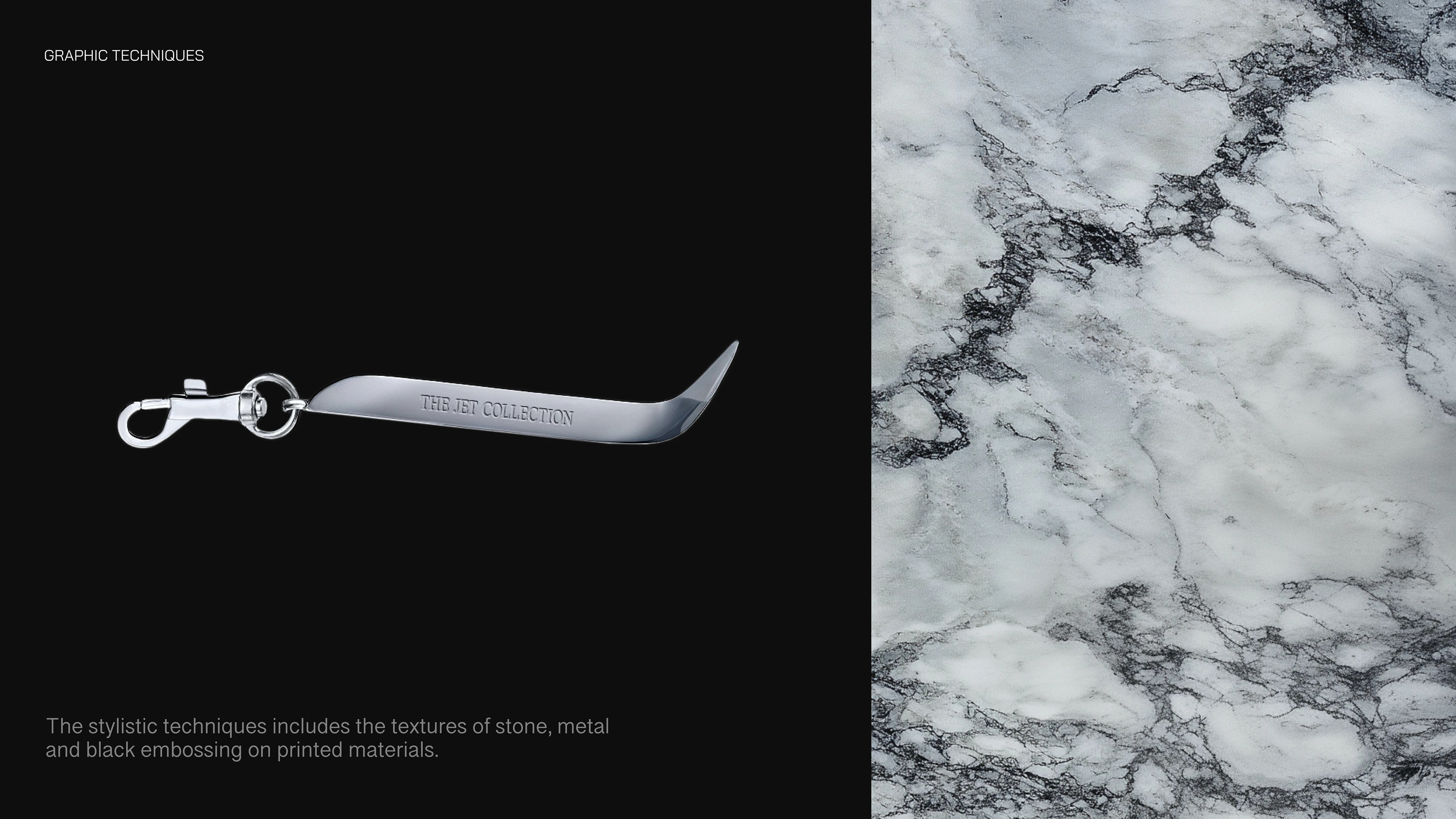 Фирменный стиль "The Jet Collection" — Изображение №8 — Брендинг, Графика на Dprofile