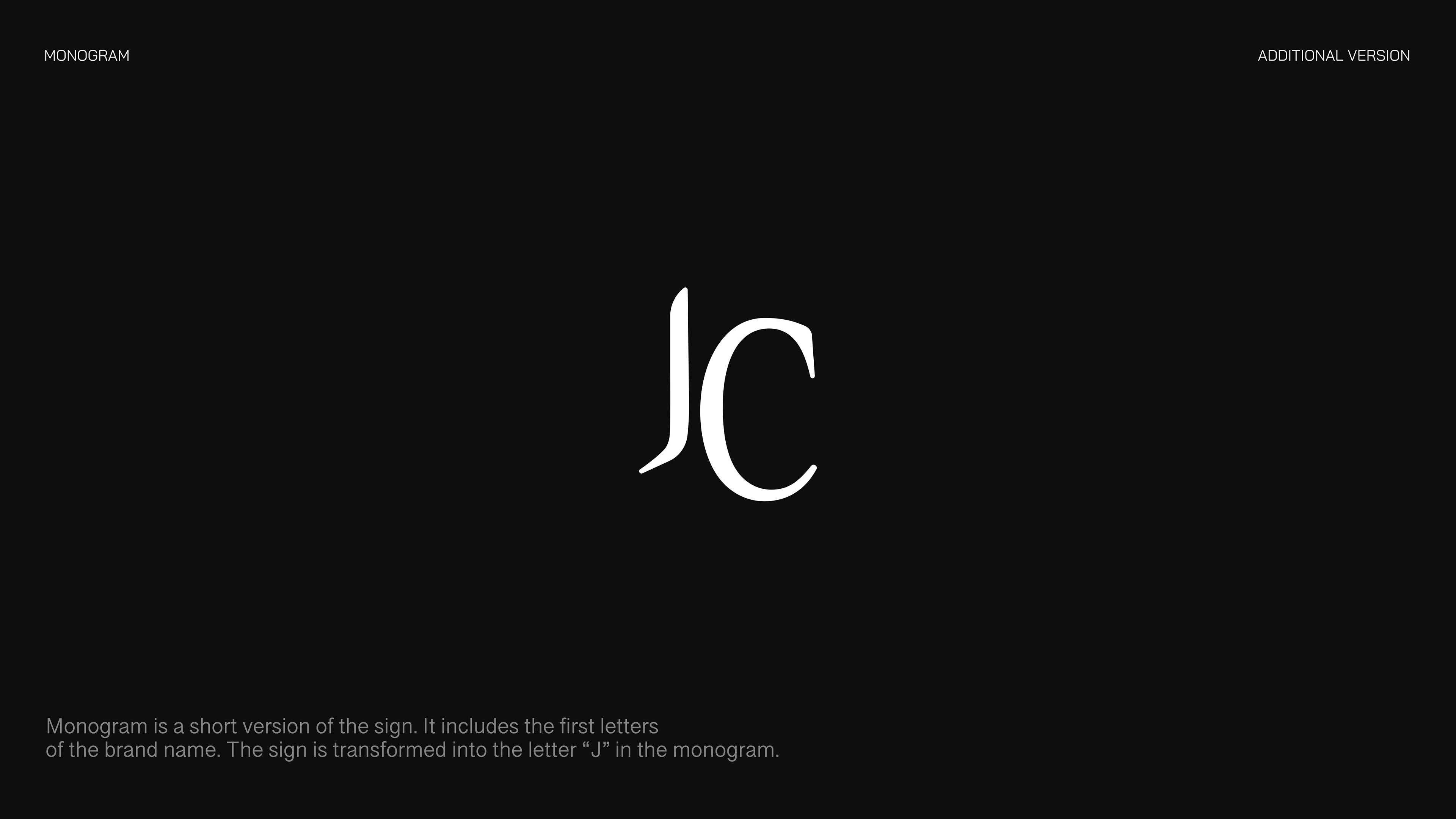 Фирменный стиль "The Jet Collection" — Изображение №5 — Брендинг, Графика на Dprofile