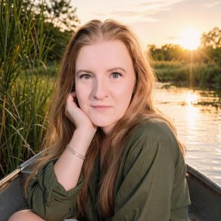 Аватар пользователя Анастасия Родимцева