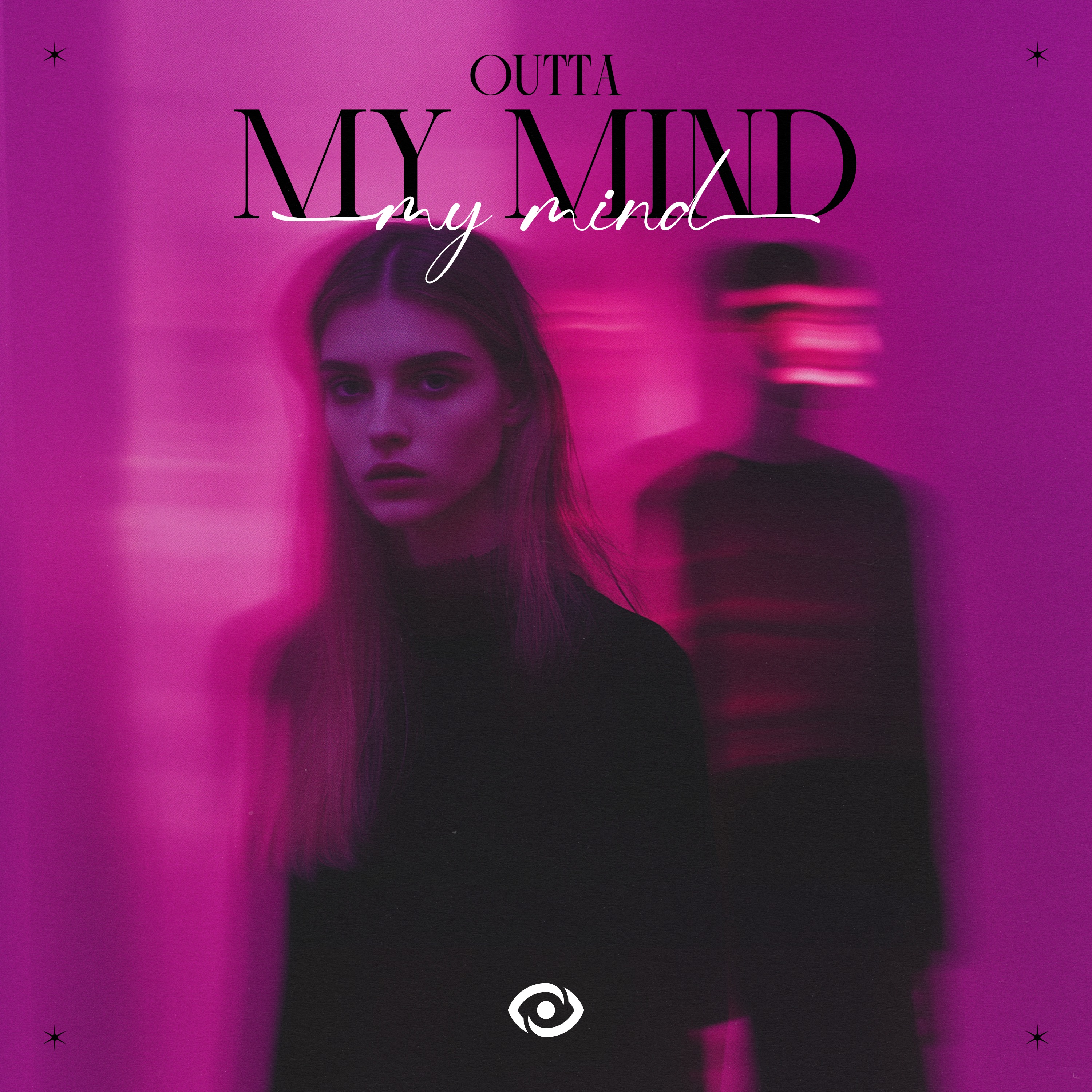 ОБЛОЖКИ ДЛЯ МУЗЫКАЛЬНОГО ЛЕЙБЛА AURA MUSIC — Изображение №8 — Брендинг, Графика на Dprofile