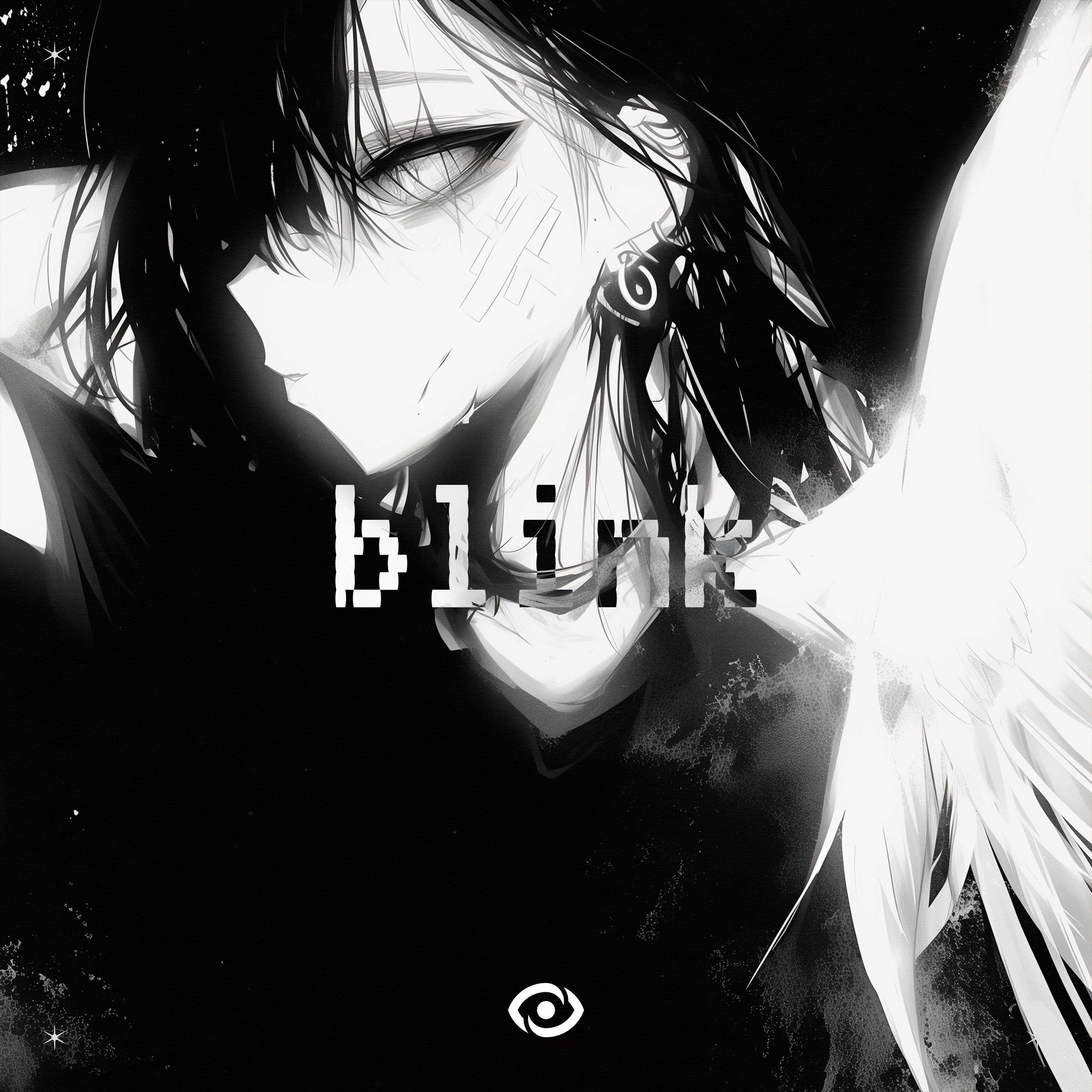 ОБЛОЖКИ ДЛЯ МУЗЫКАЛЬНОГО ЛЕЙБЛА AURA MUSIC — Изображение №9 — Брендинг, Графика на Dprofile