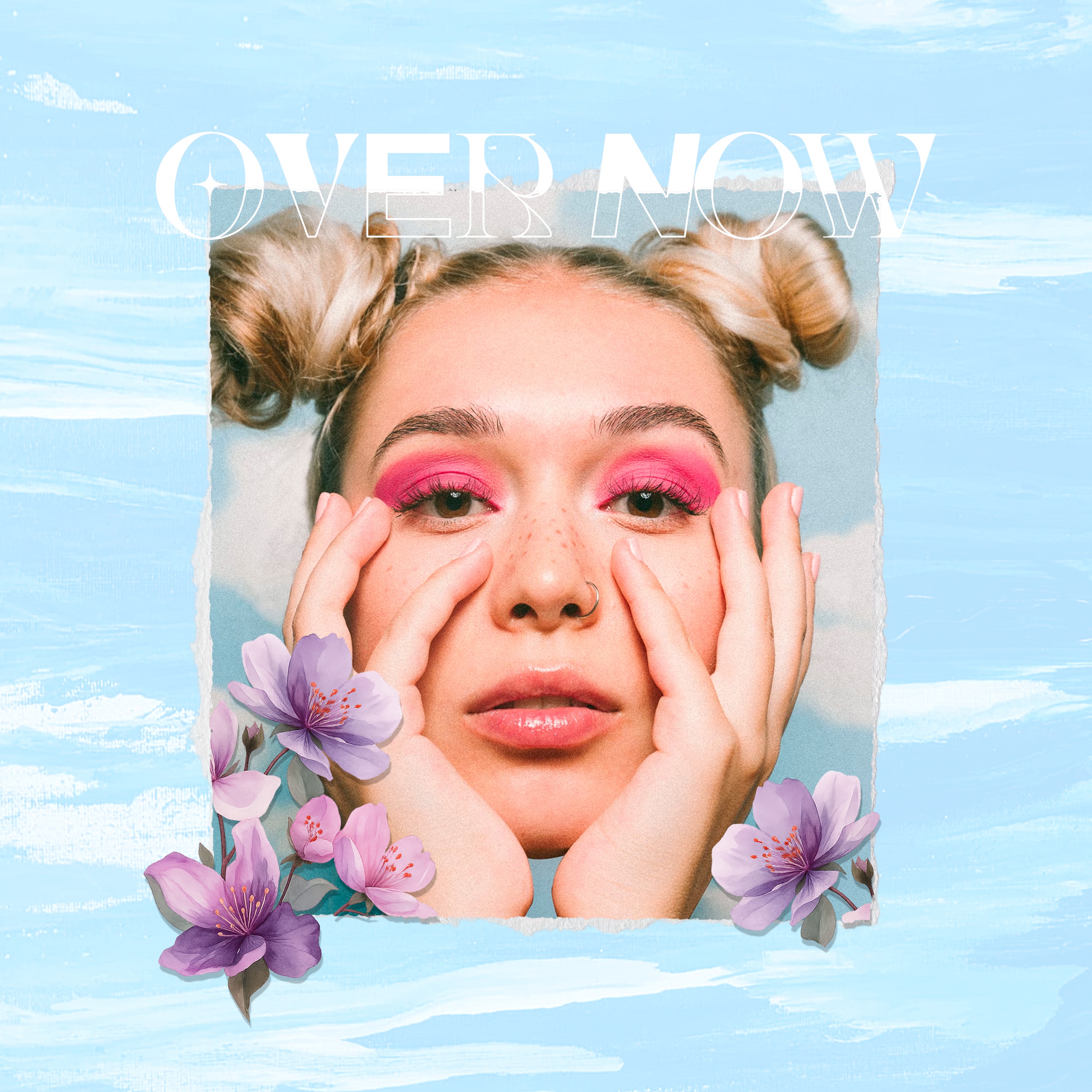 ОБЛОЖКИ ДЛЯ МУЗЫКАЛЬНОГО ЛЕЙБЛА AURA MUSIC — Изображение №57 — Брендинг, Графика на Dprofile