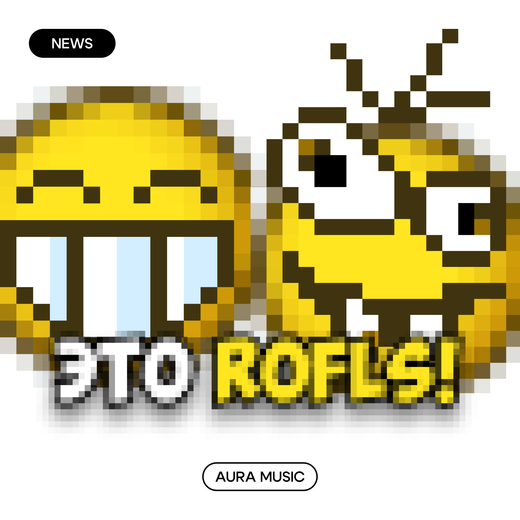 БРЕНДИНГ ДЛЯ МУЗЫКАЛЬНОГО ЛЕЙБЛА AURA MUSIC — Изображение №5 — Брендинг на Dprofile