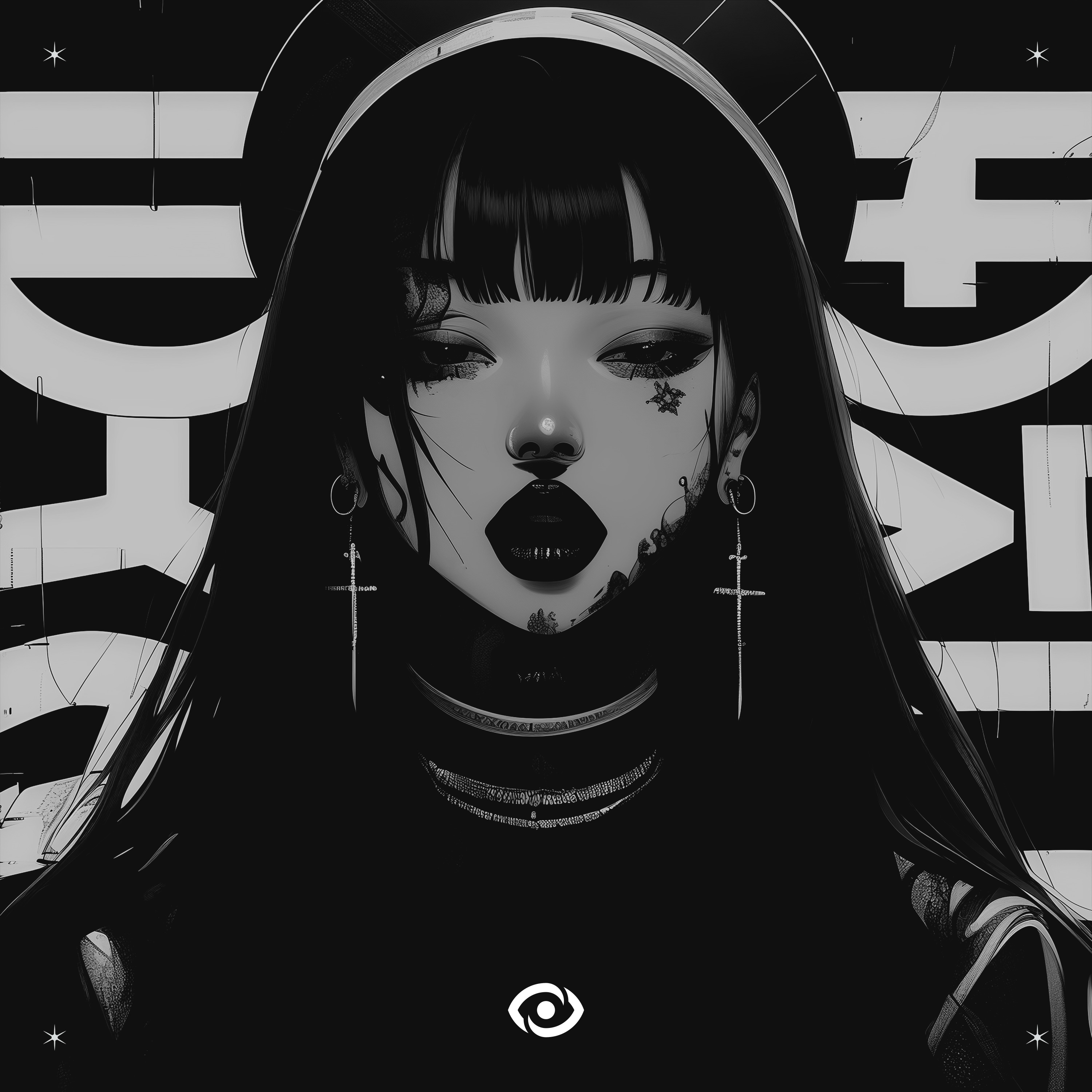 ОБЛОЖКИ ДЛЯ МУЗЫКАЛЬНОГО ЛЕЙБЛА AURA MUSIC — Изображение №81 — Брендинг, Графика на Dprofile