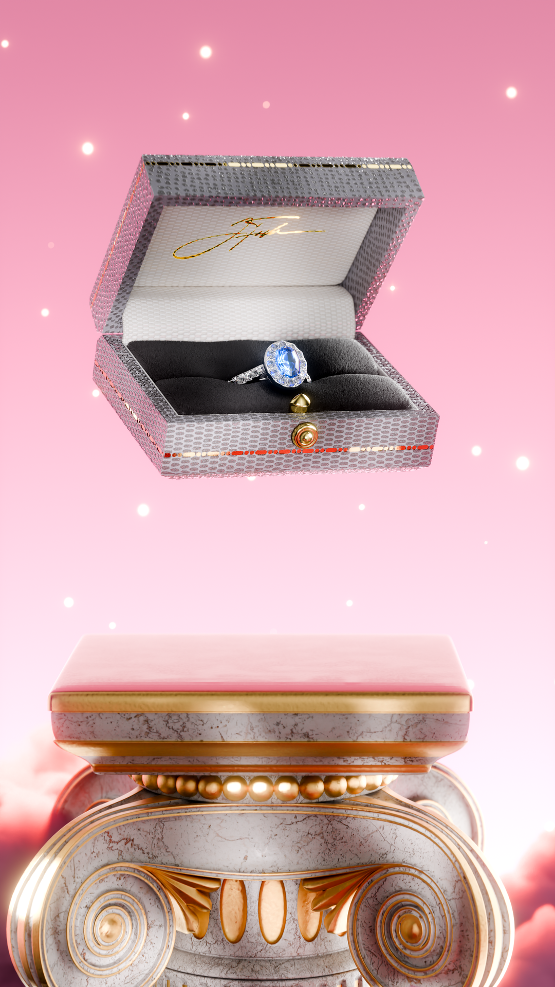 J.Fova | 3D Моушн Дизайн — Изображение №3 — 3D, Анимация на Dprofile