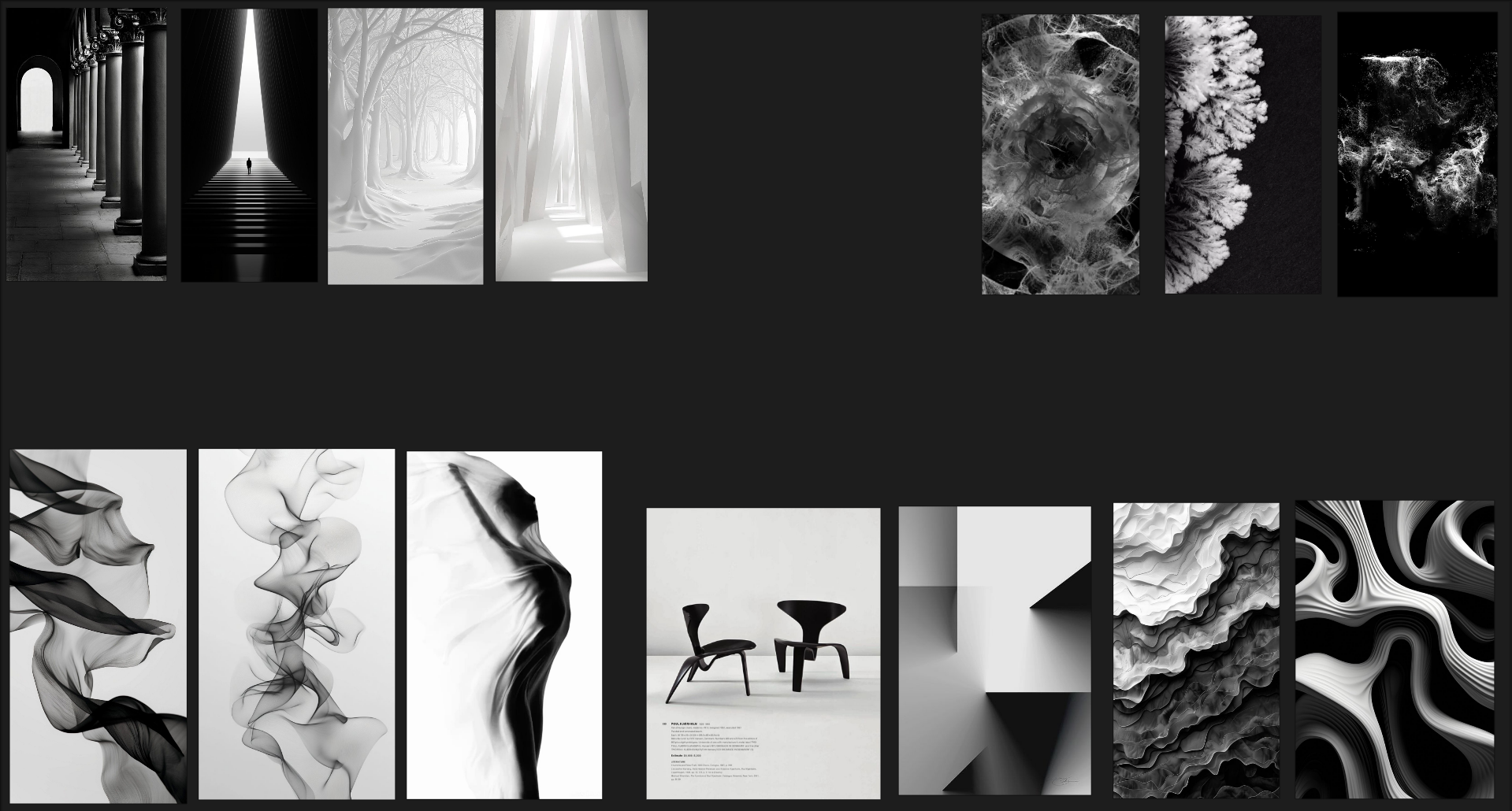 Blackform | 3D Моушн-дизайн — Изображение №9 — 3D, Анимация на Dprofile