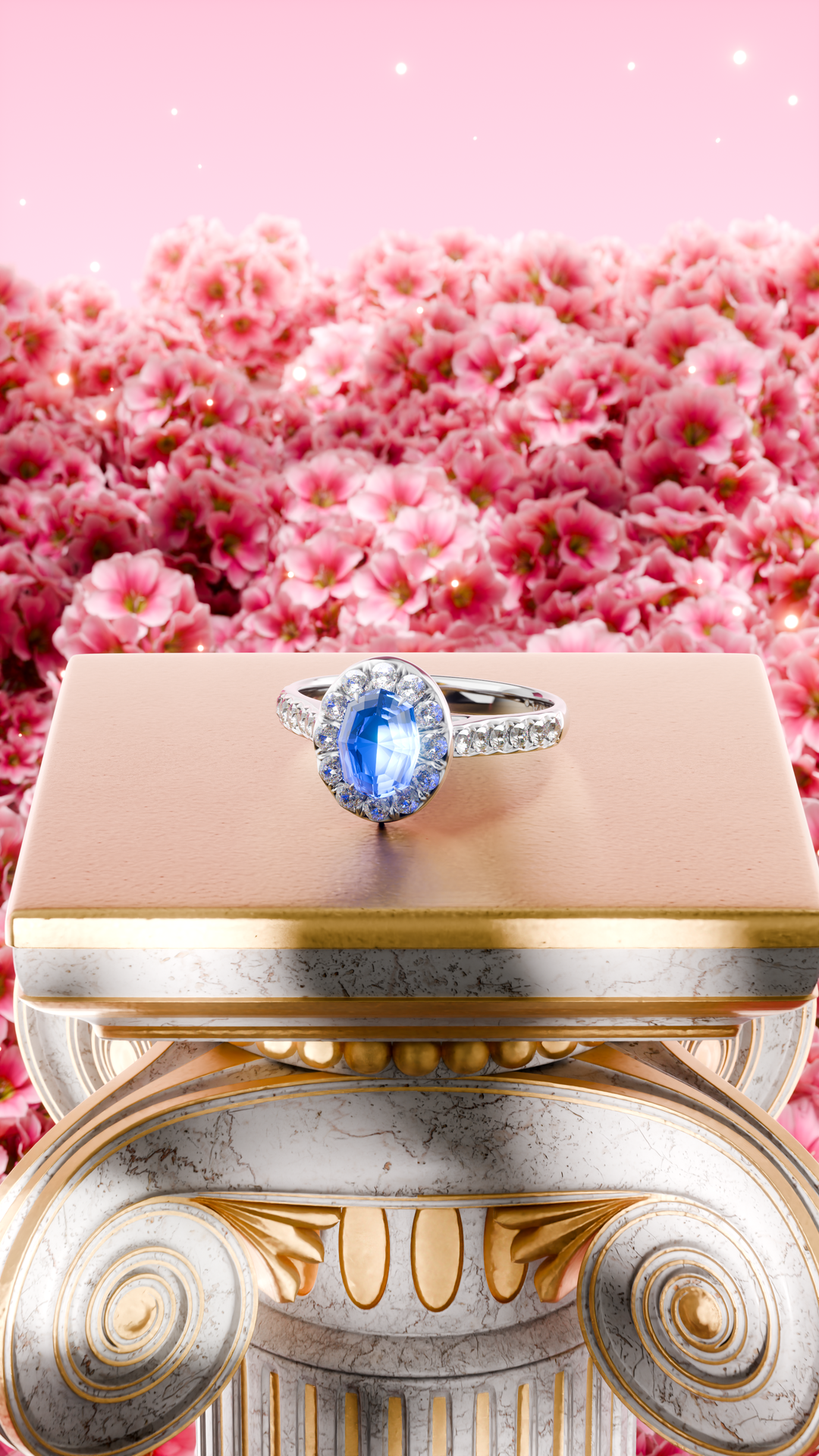 J.Fova | 3D Моушн Дизайн — Изображение №8 — 3D, Анимация на Dprofile