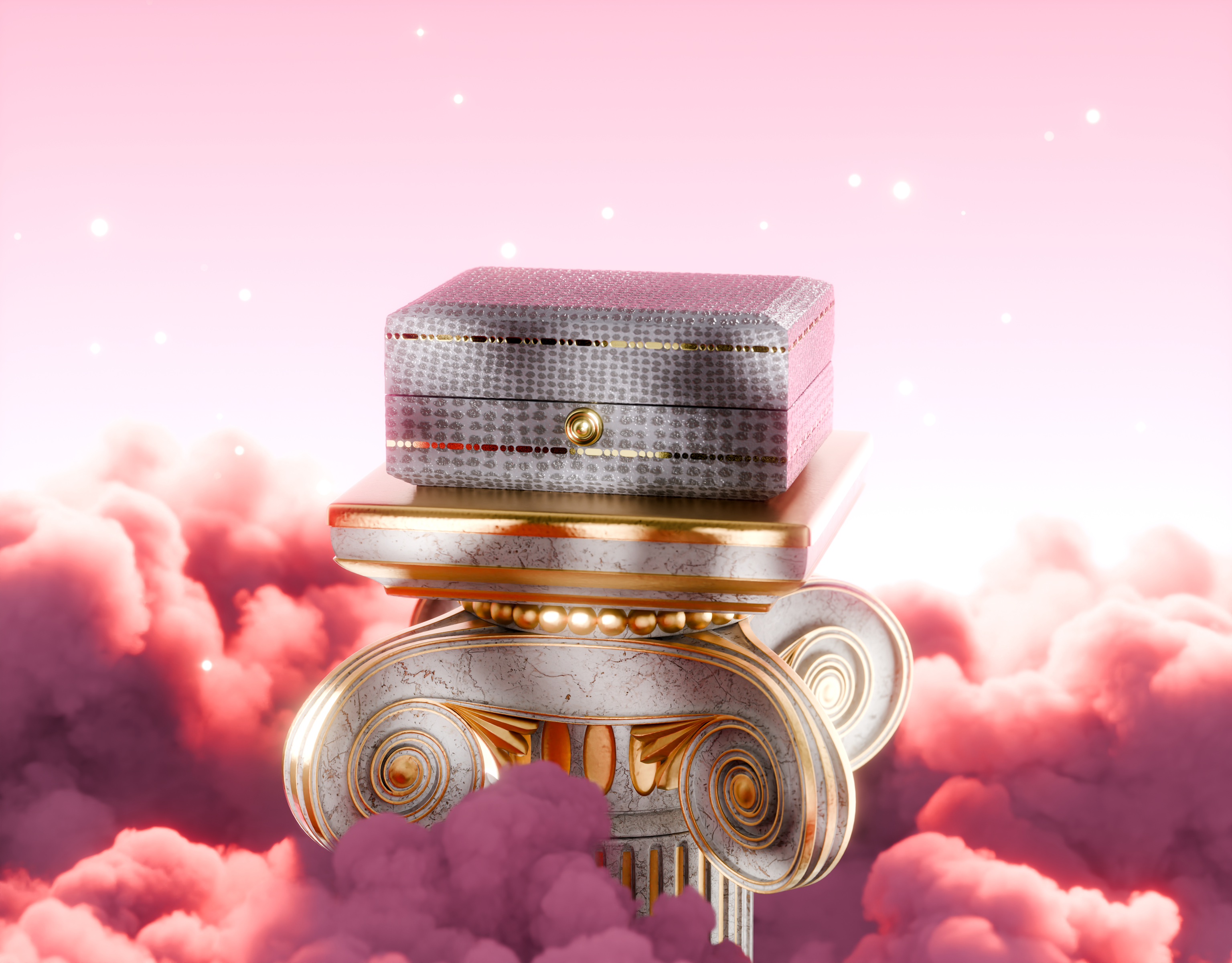 J.Fova | 3D Моушн Дизайн — Изображение №1 — 3D, Анимация на Dprofile