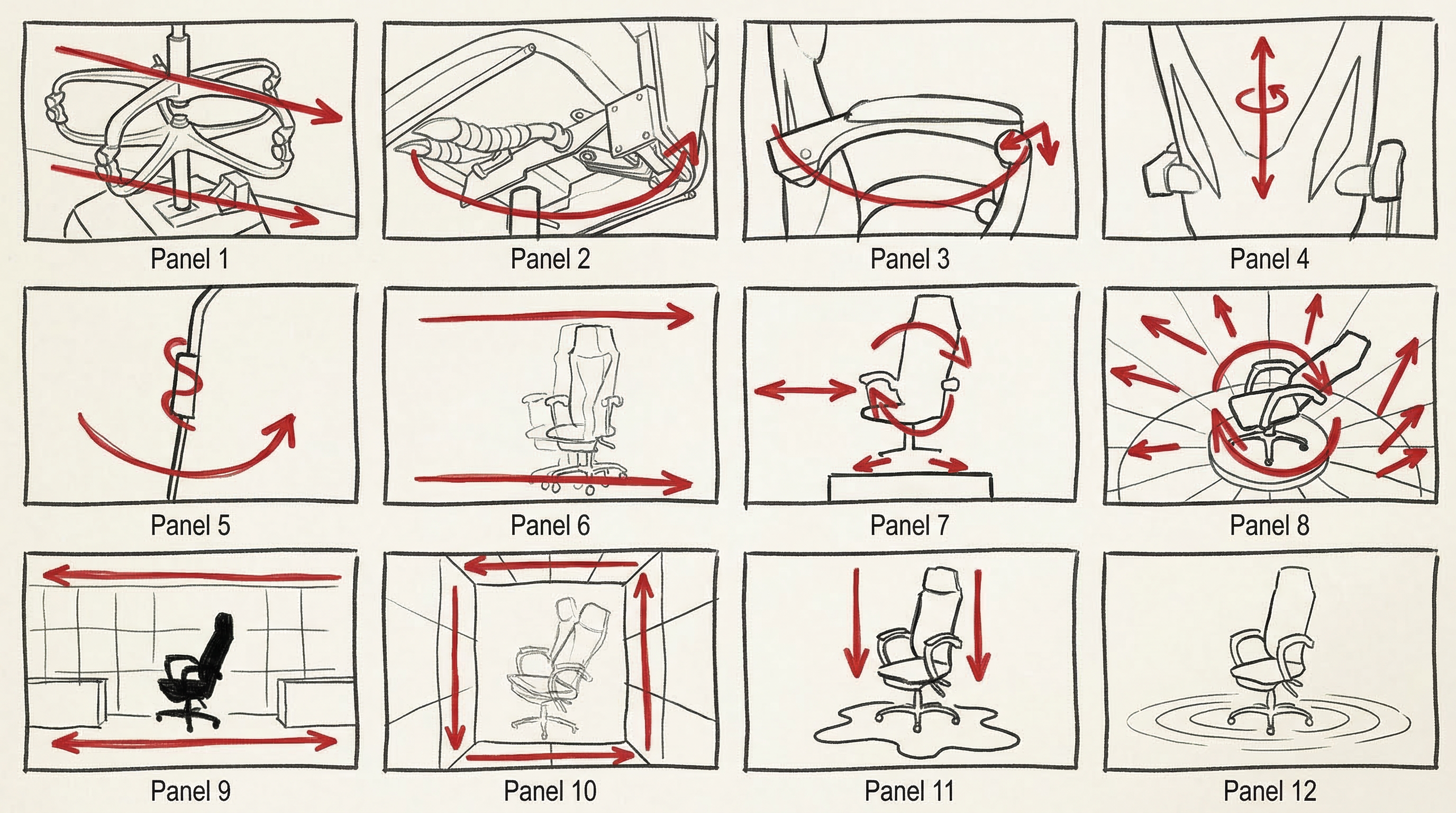 HBADA | 3D Motion Design — Изображение №19 — 3D, Анимация на Dprofile