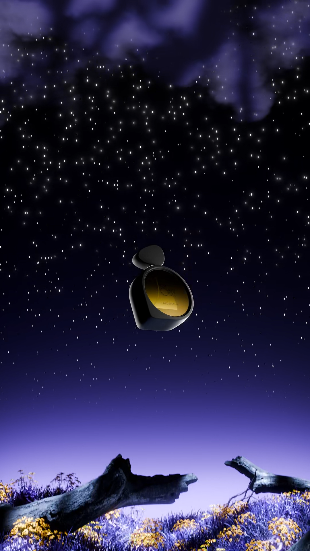 YOURS | 3D Моушн Дизайн — Изображение №5 — 3D, Анимация на Dprofile