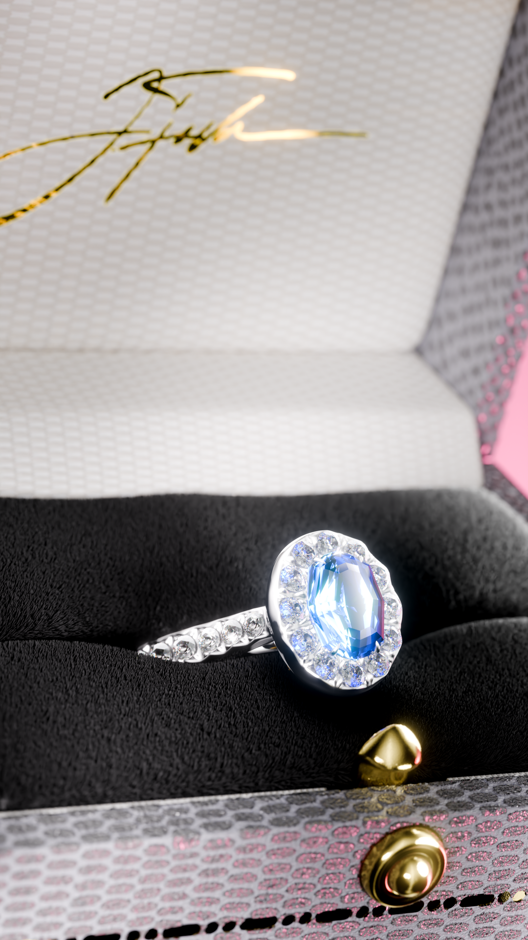 J.Fova | 3D Моушн Дизайн — Изображение №4 — 3D, Анимация на Dprofile