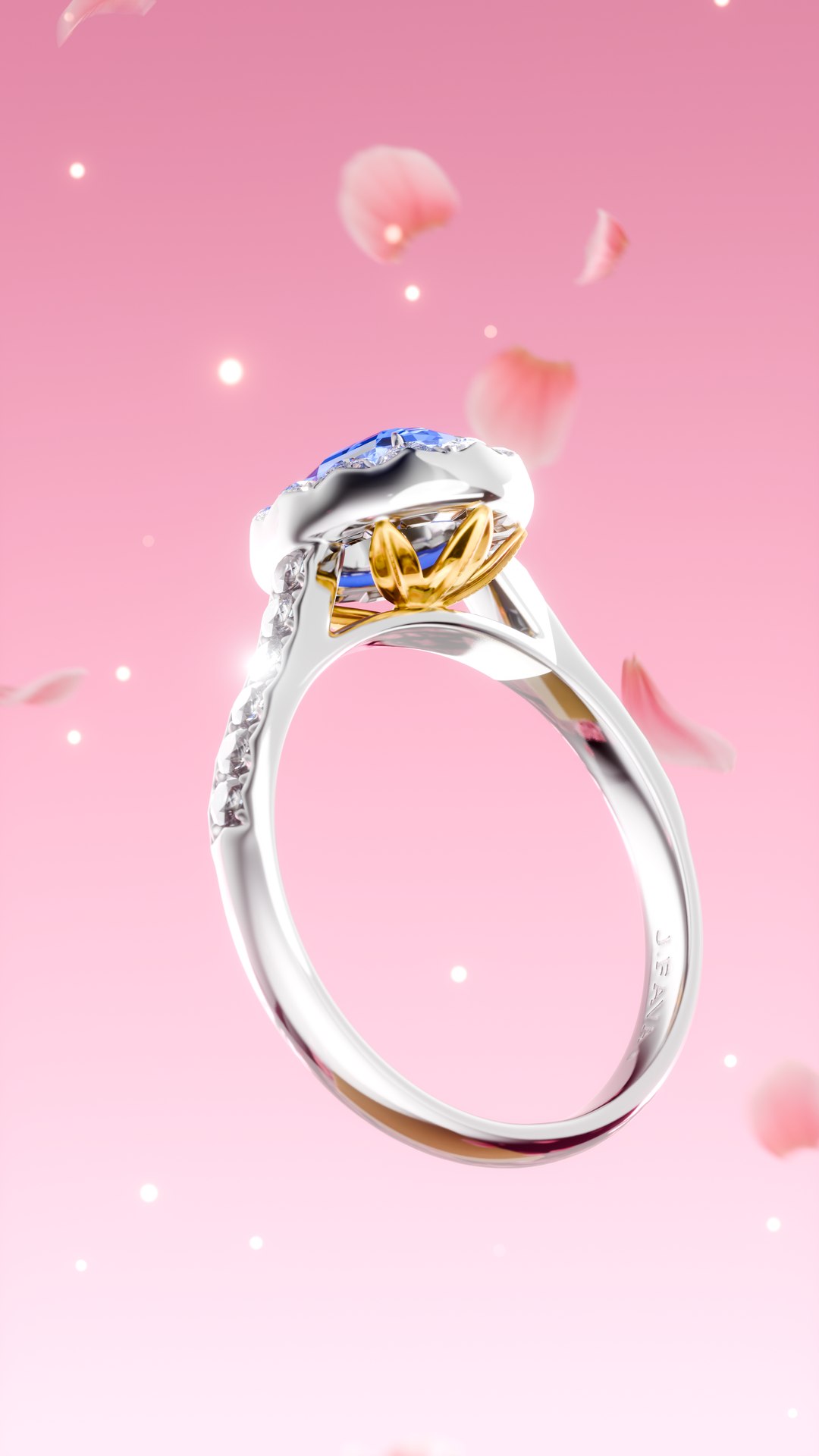 J.Fova | 3D Моушн Дизайн — Изображение №6 — 3D, Анимация на Dprofile