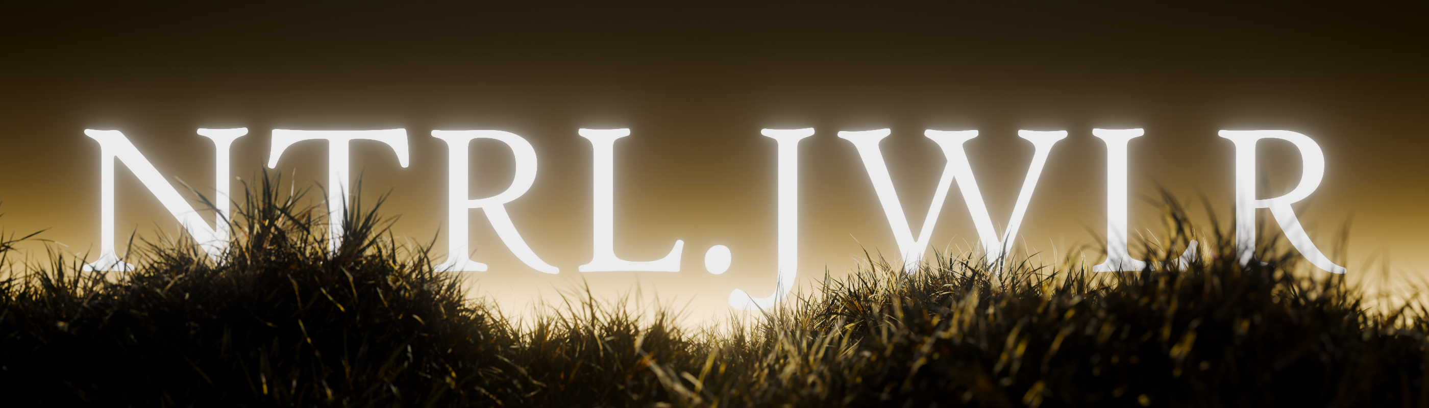 NTRL.JWLR | 3D Моушн-дизайн — Изображение №1 — 3D, Анимация на Dprofile