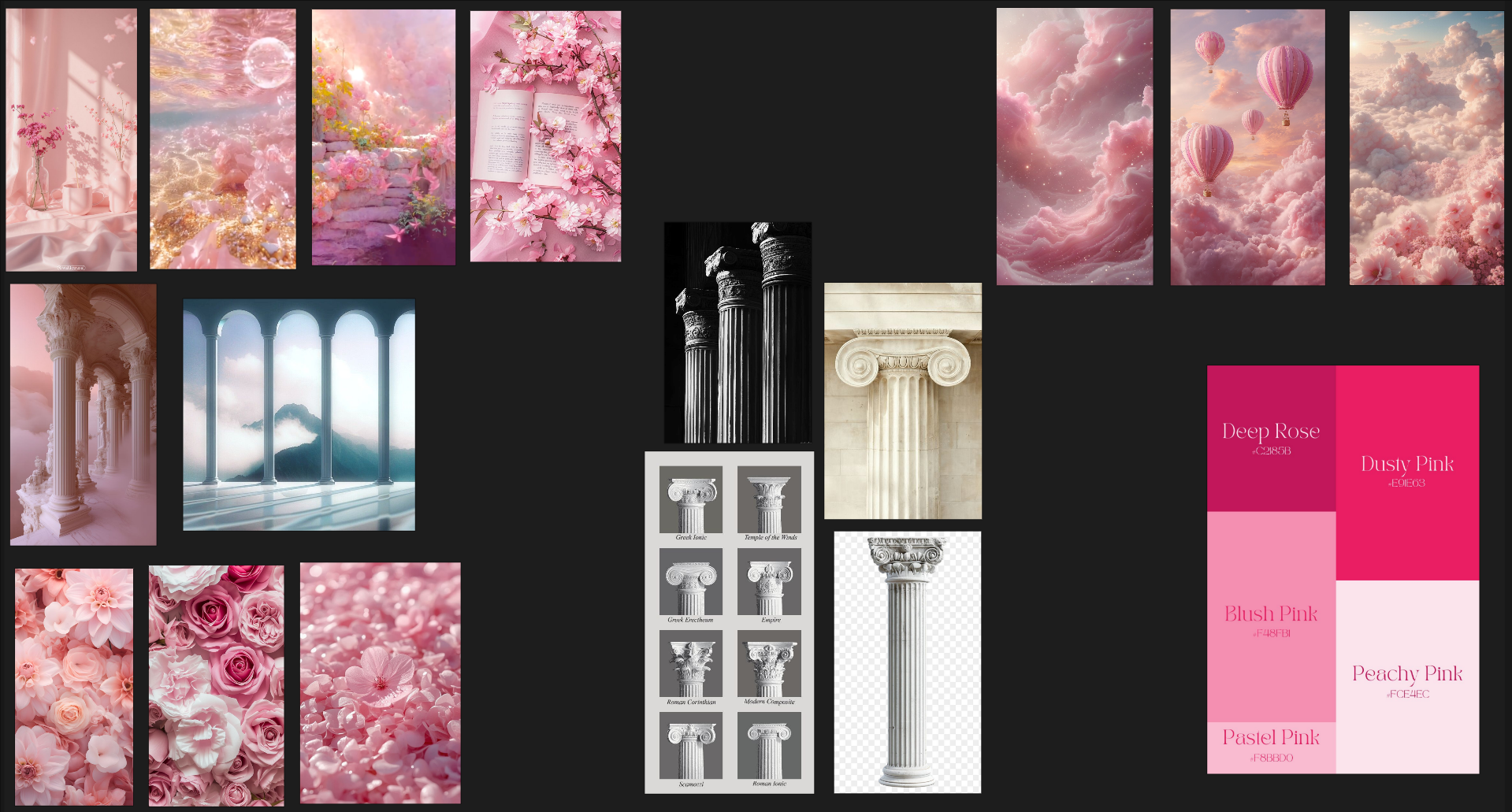 J.Fova | 3D Моушн Дизайн — Изображение №10 — 3D, Анимация на Dprofile