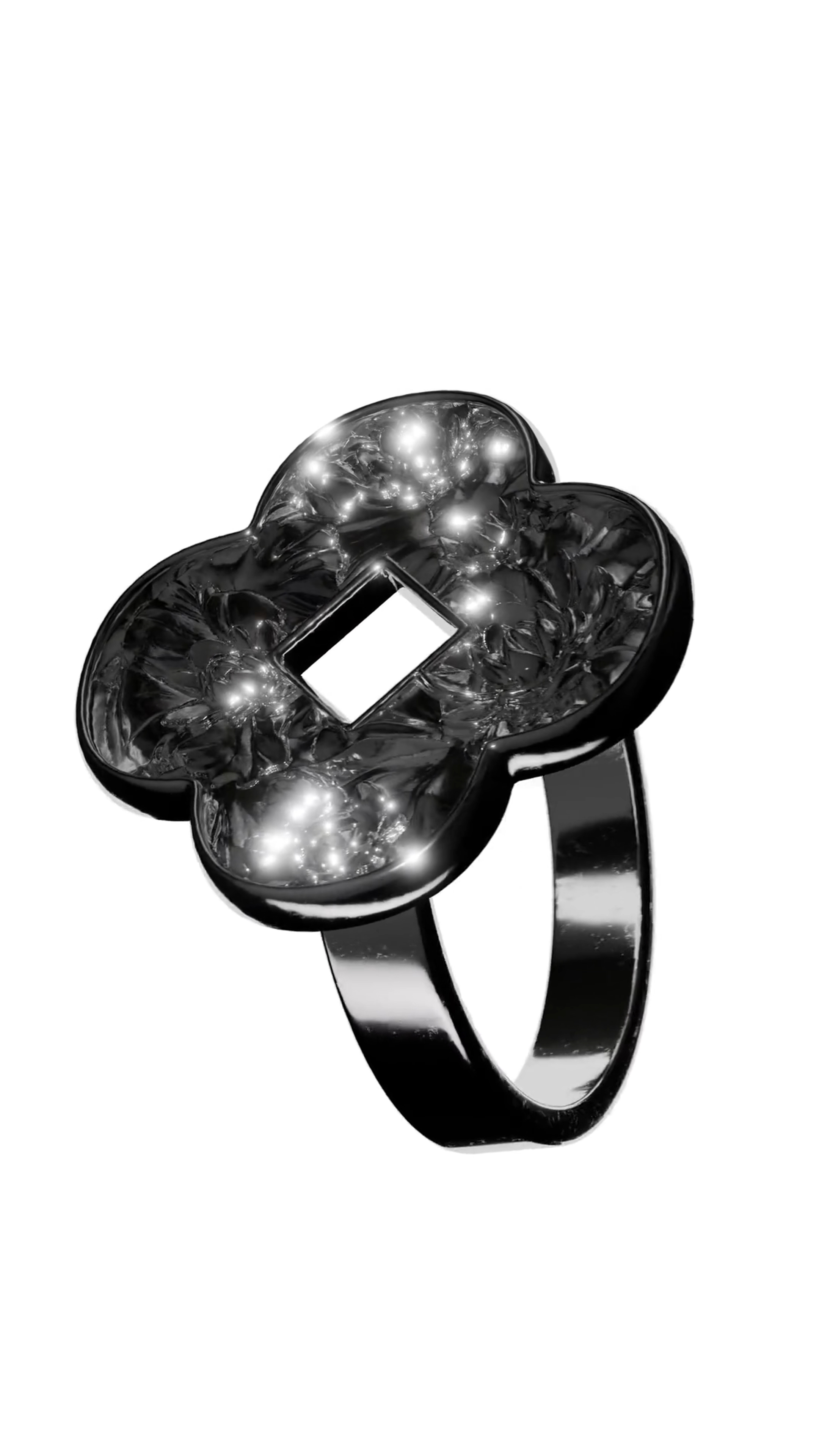 Blackform | 3D Моушн-дизайн — Изображение №7 — 3D, Анимация на Dprofile