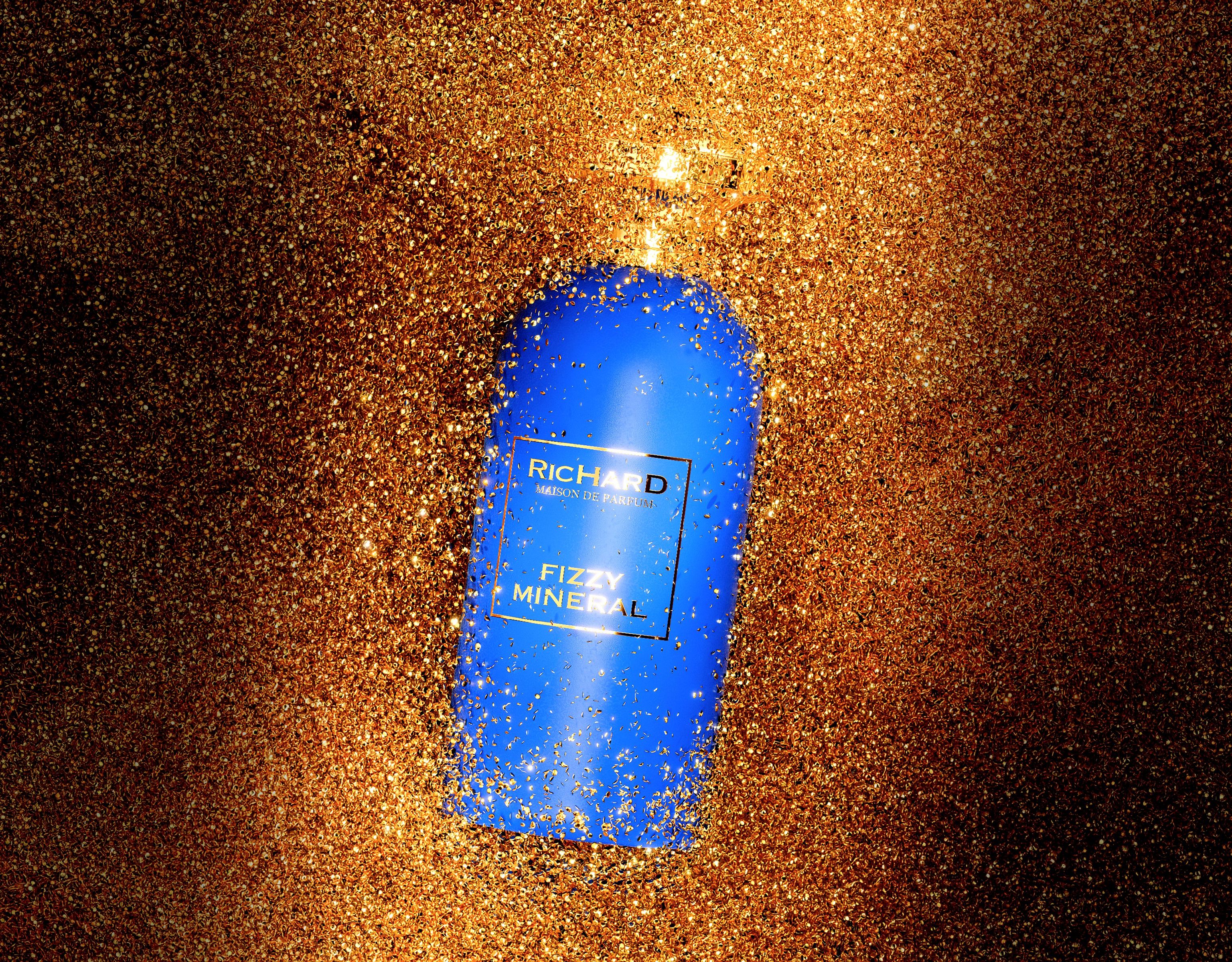 Парфюм престиж | 3D Моушн-дизайн — Изображение №1 — 3D, Анимация на Dprofile