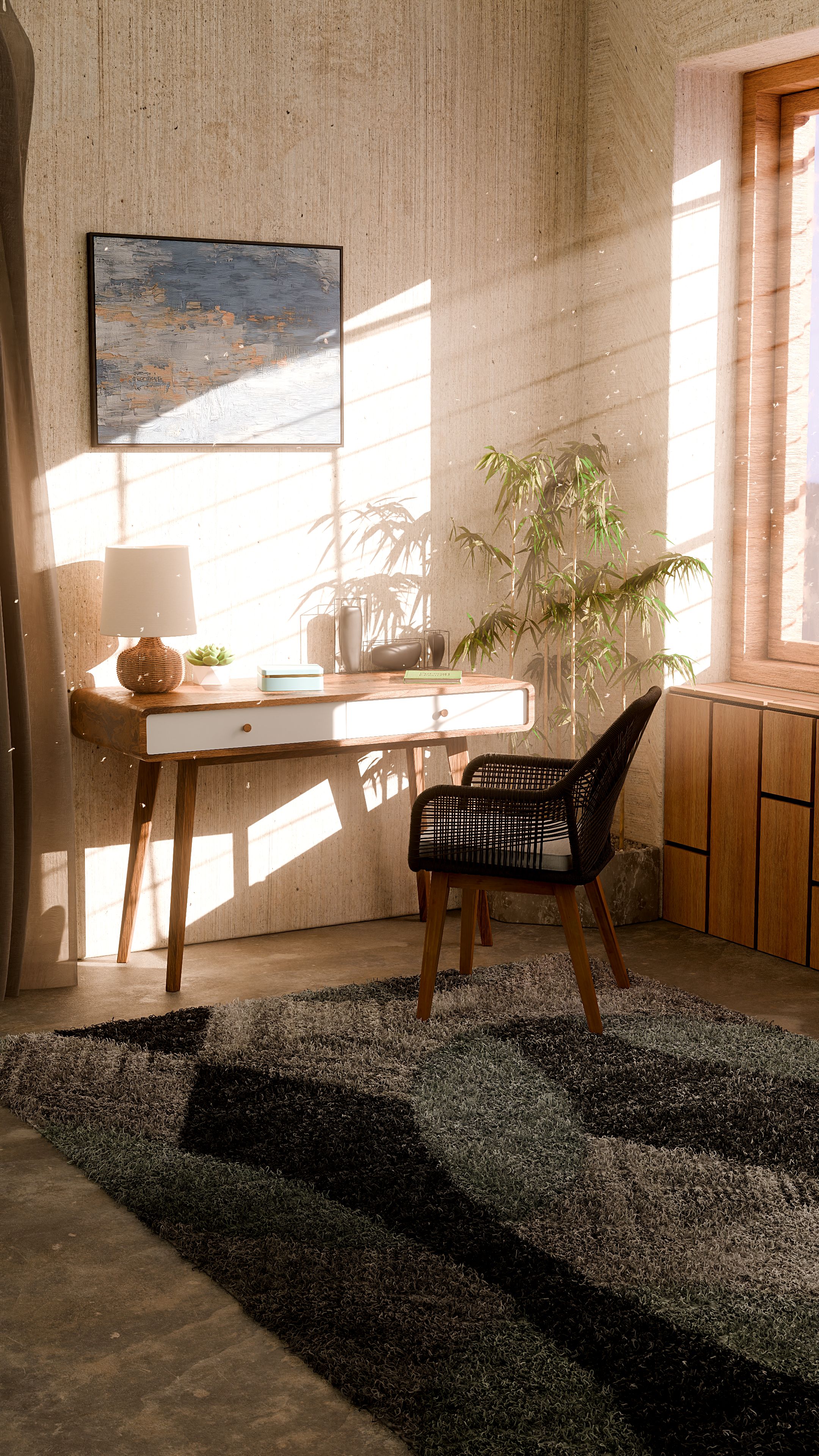 NTRL.JWLR | 3D Моушн-дизайн — Изображение №14 — 3D, Анимация на Dprofile