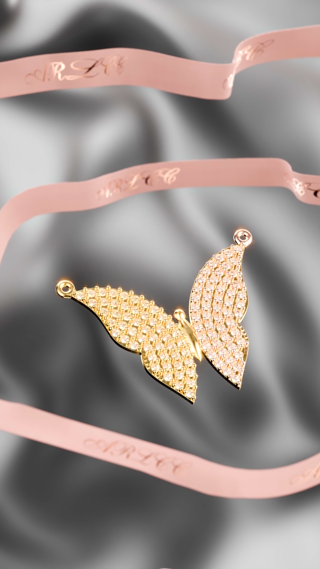 Ювелирное украшение | 3D Анимация — Изображение №4 — 3D, Анимация на Dprofile