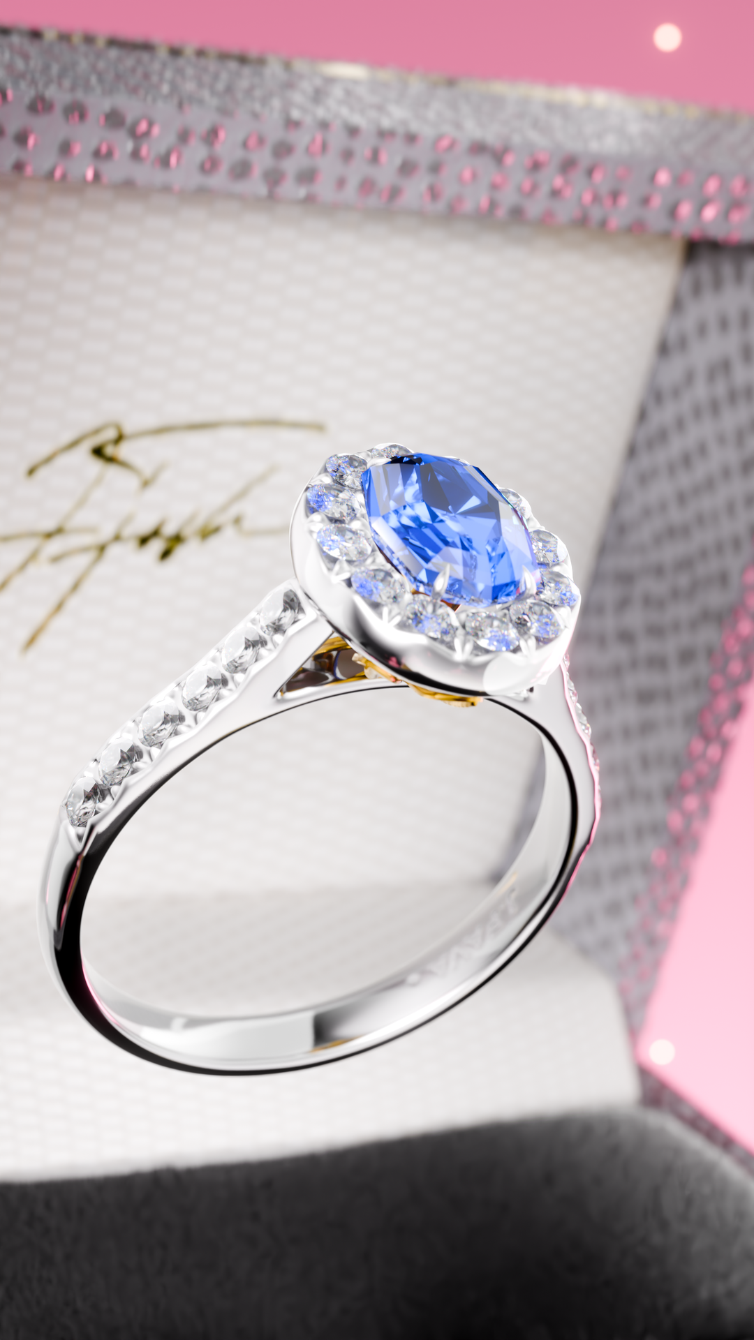 J.Fova | 3D Моушн Дизайн — Изображение №5 — 3D, Анимация на Dprofile