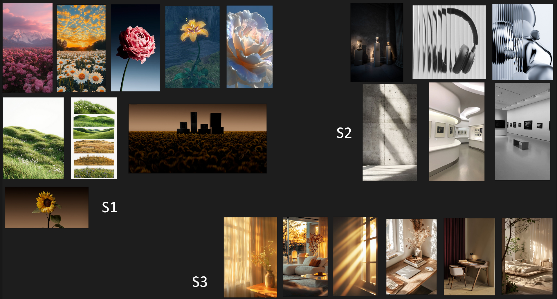 NTRL.JWLR | 3D Моушн-дизайн — Изображение №16 — 3D, Анимация на Dprofile
