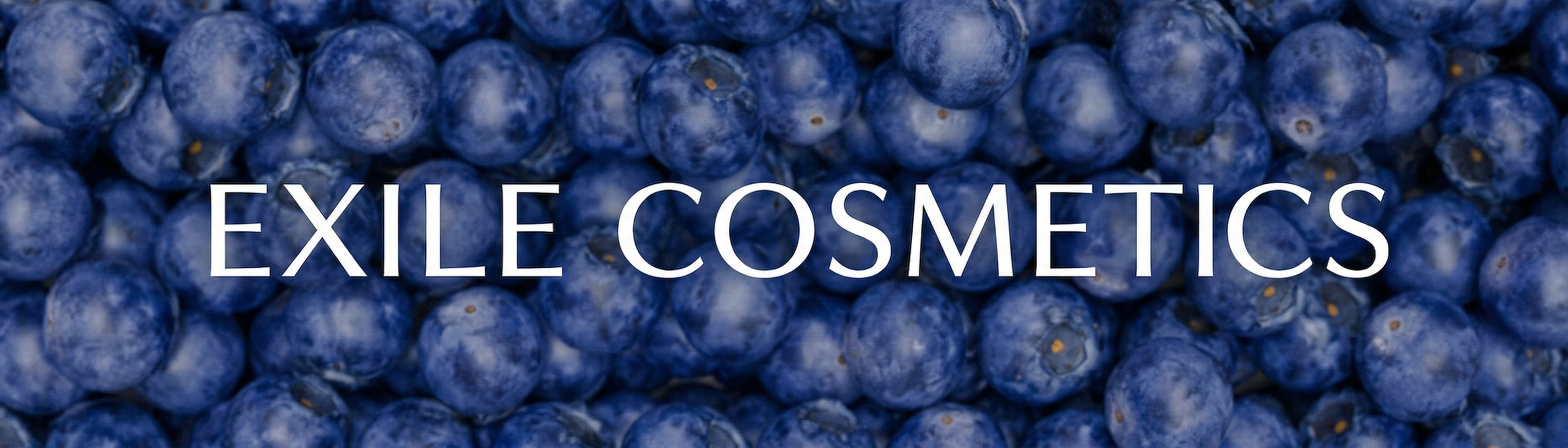 Exile Cosmetics | 3D Motion Design | некоммерческий проект — Изображение №1 — 3D, Анимация на Dprofile