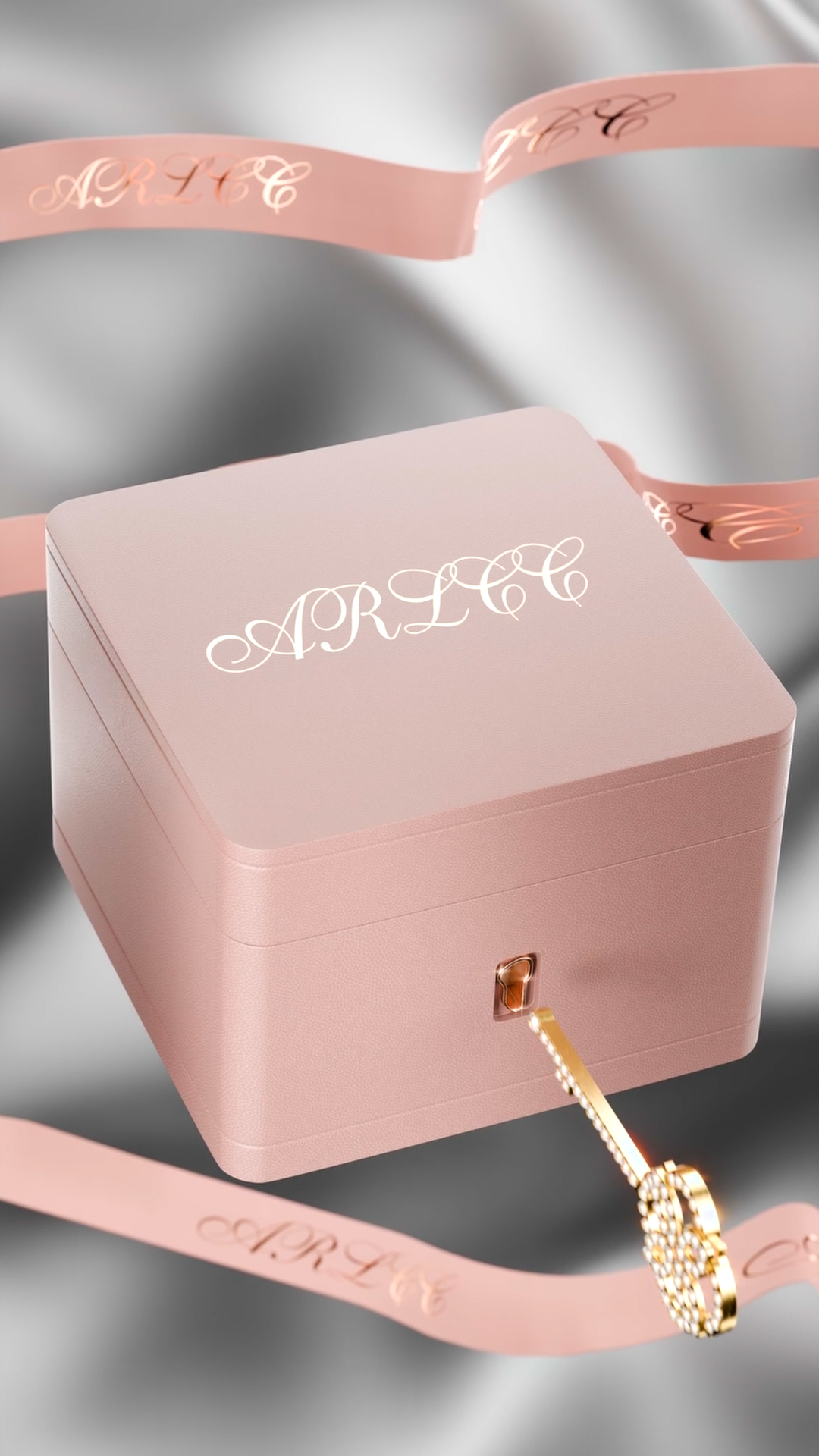 Ювелирное украшение | 3D Анимация — Изображение №2 — 3D, Анимация на Dprofile