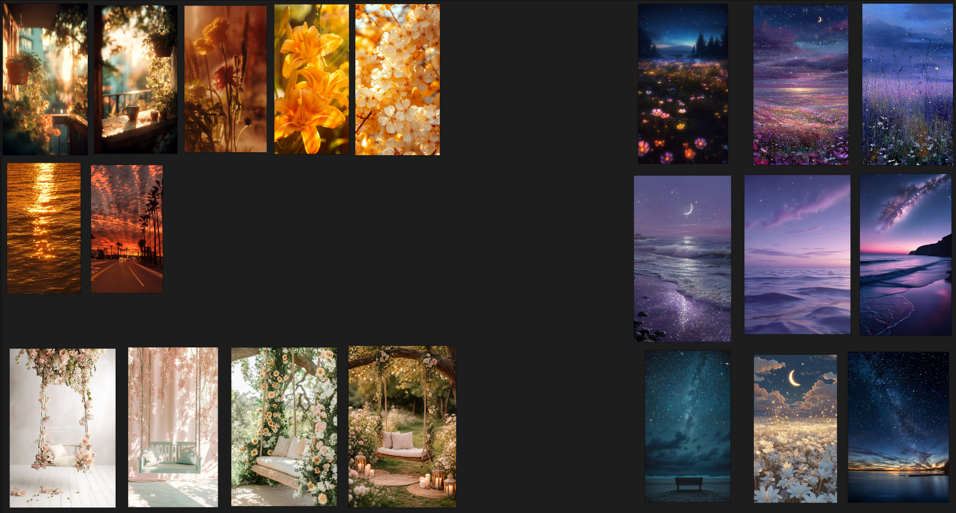 YOURS | 3D Моушн Дизайн — Изображение №8 — 3D, Анимация на Dprofile