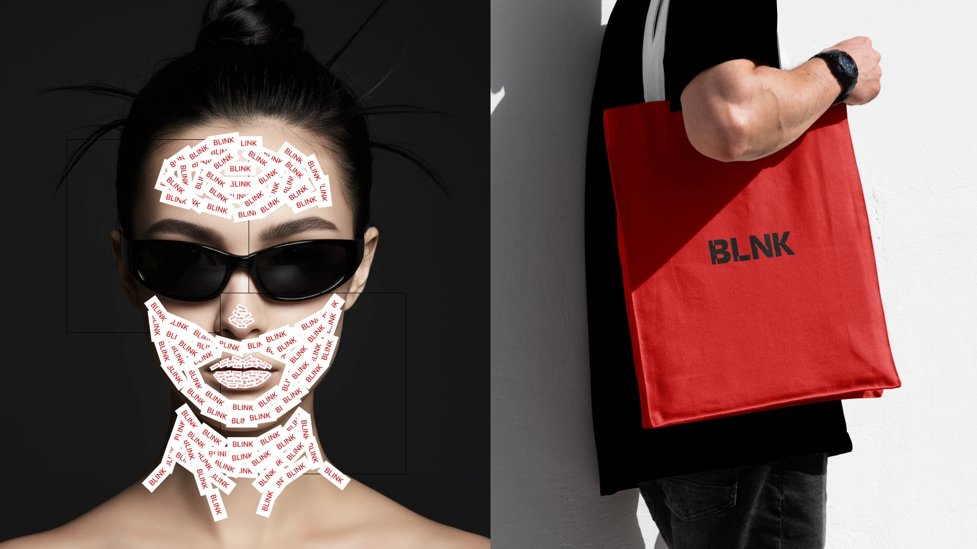 BLNK - online store — Изображение №9 — Интерфейсы на Dprofile