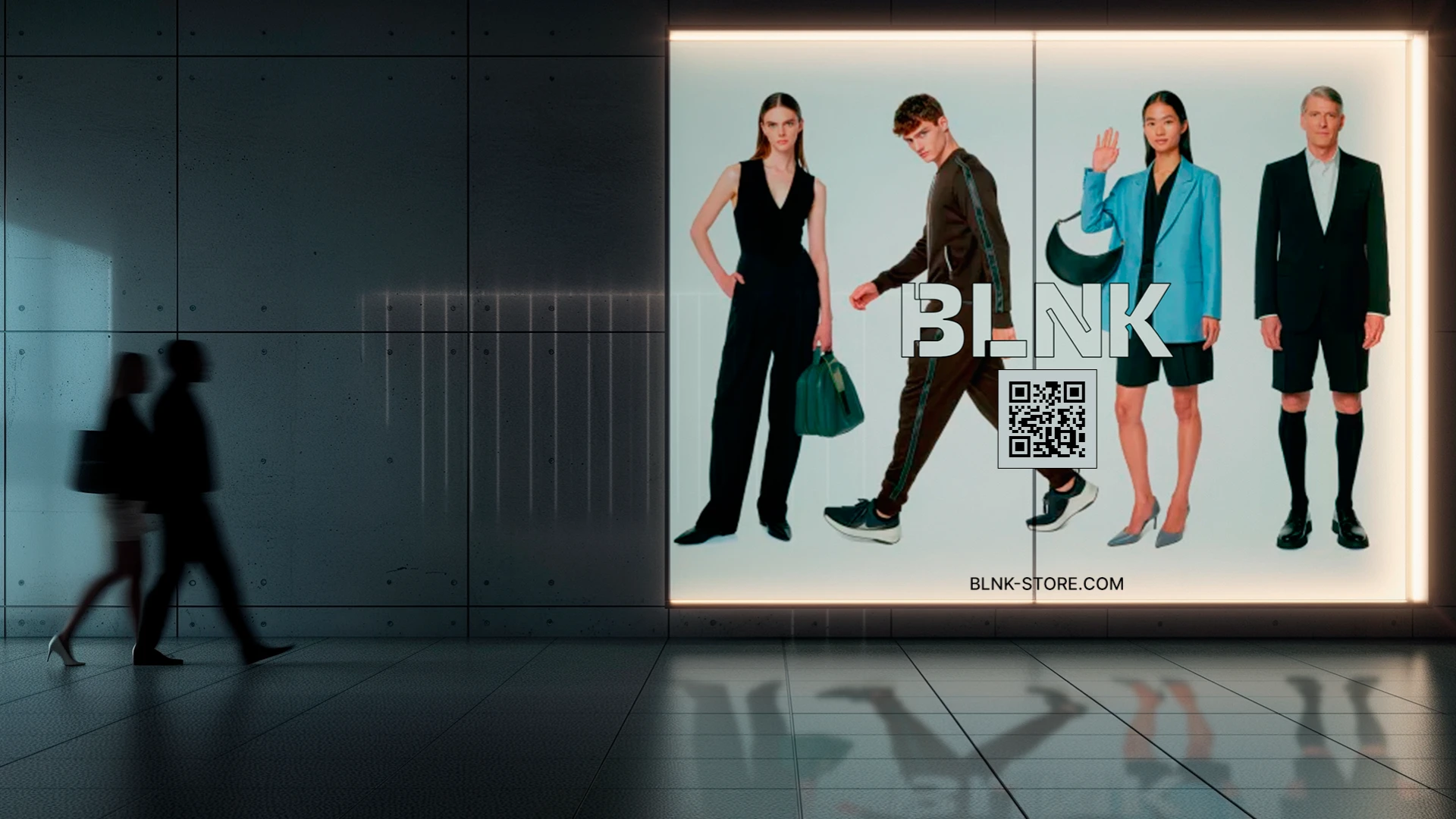 BLNK - online store — Изображение №12 — Интерфейсы на Dprofile