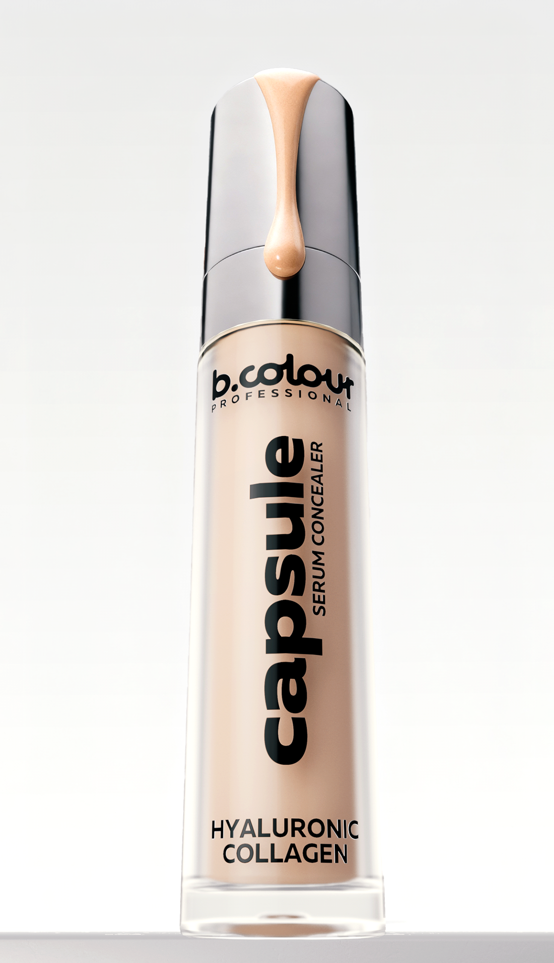 B.COLOUR PROFESSIONAL: Профессиональная косметика. — Изображение №6 — 3D, Анимация на Dprofile