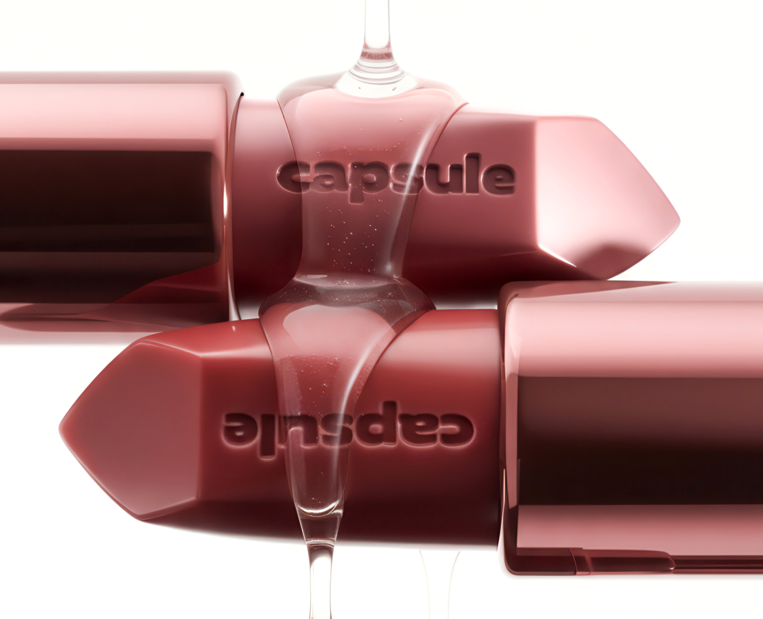 B.COLOUR PROFESSIONAL: Профессиональная косметика. — 3D, Анимация на Dprofile