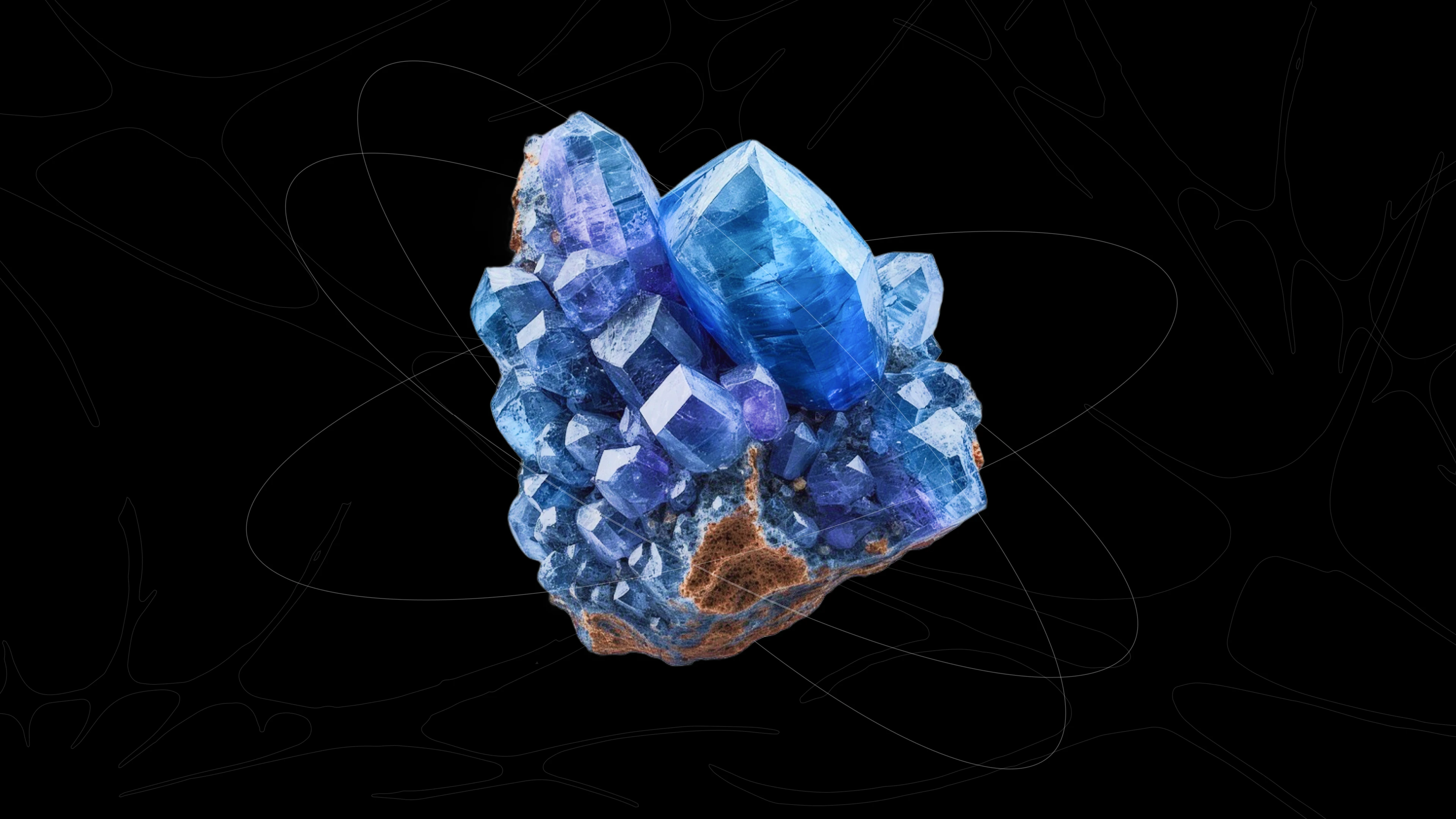 Crystal Oracle | e-commerce — Изображение №9 — Интерфейсы, Анимация на Dprofile