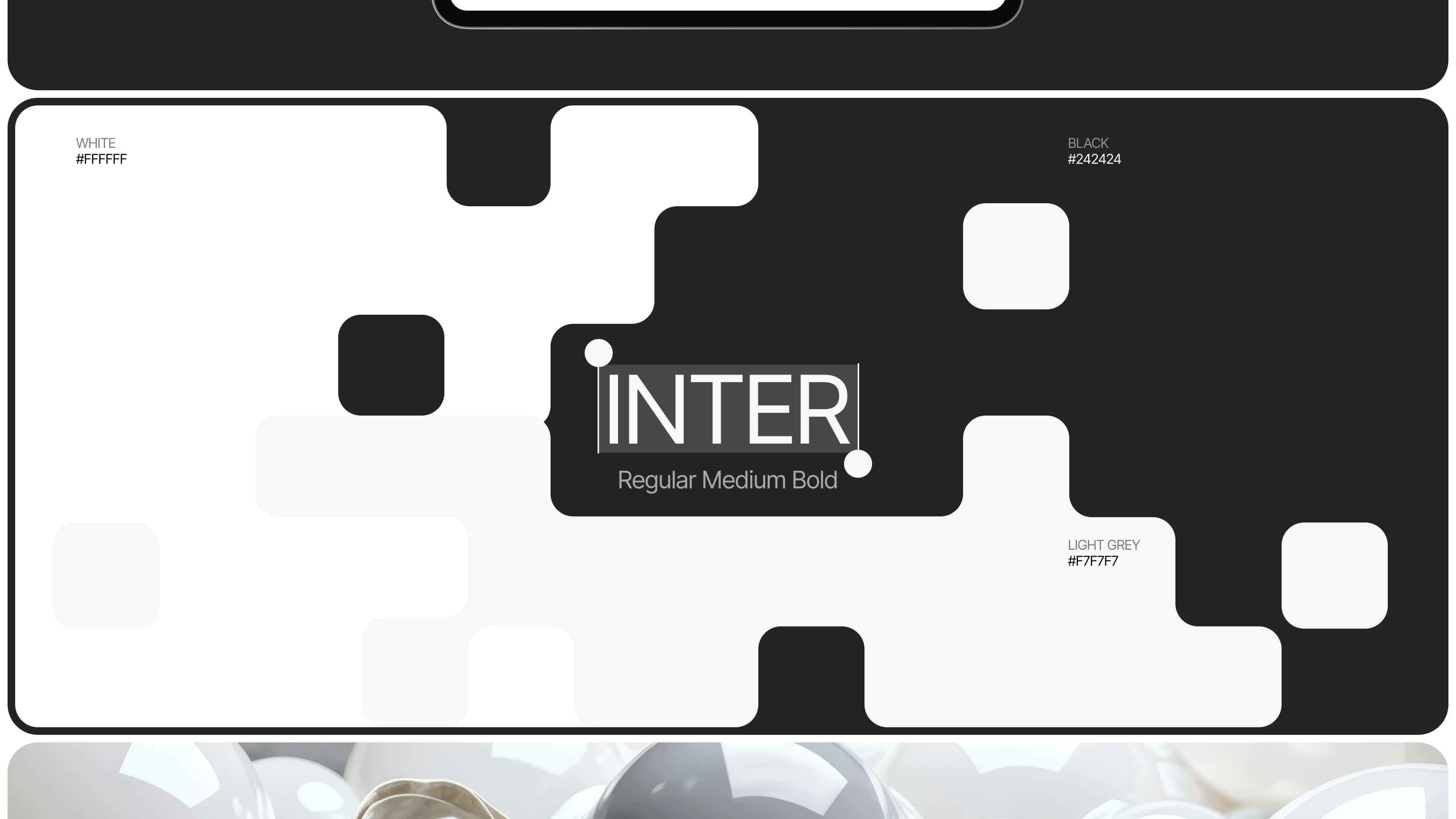 GENSCENE | Commercial website design — Изображение №6 — Интерфейсы, Анимация на Dprofile